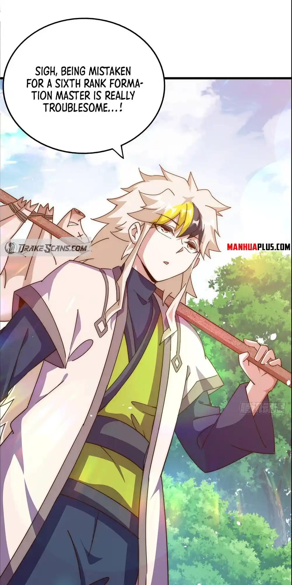 Above Ten Thousand People 220