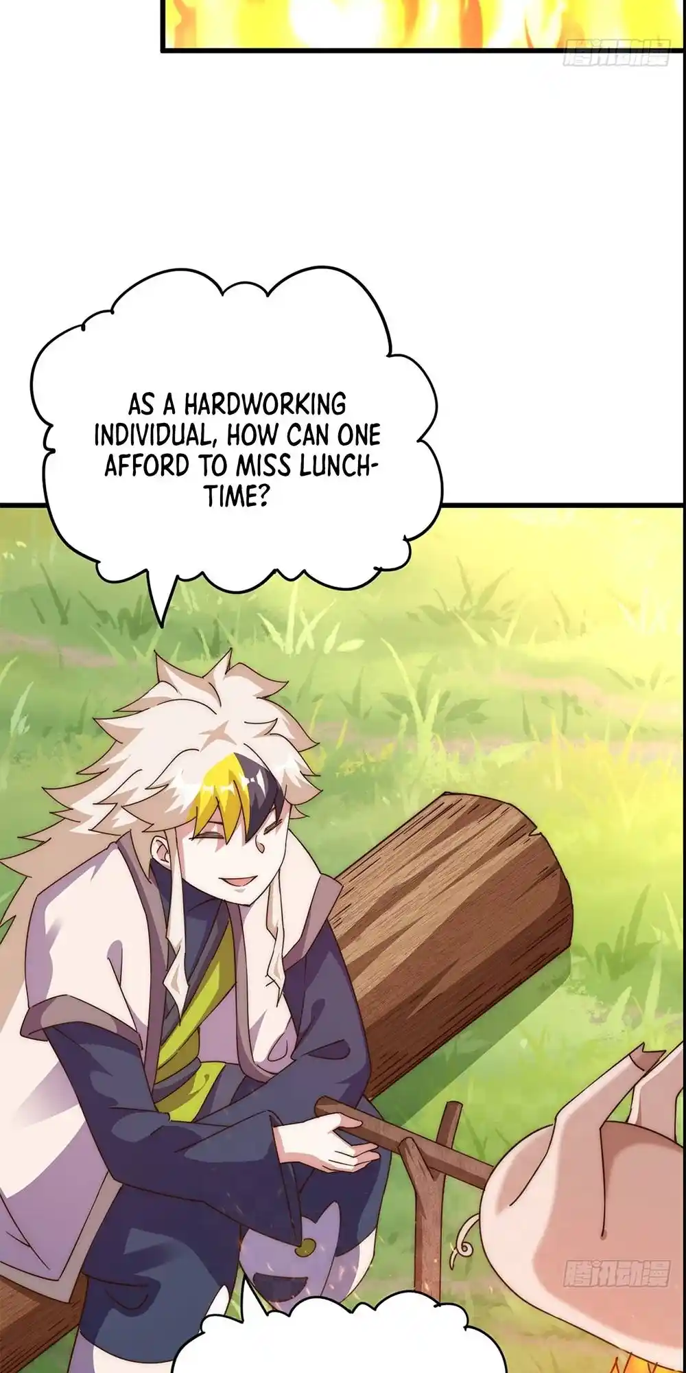 Above Ten Thousand People 220