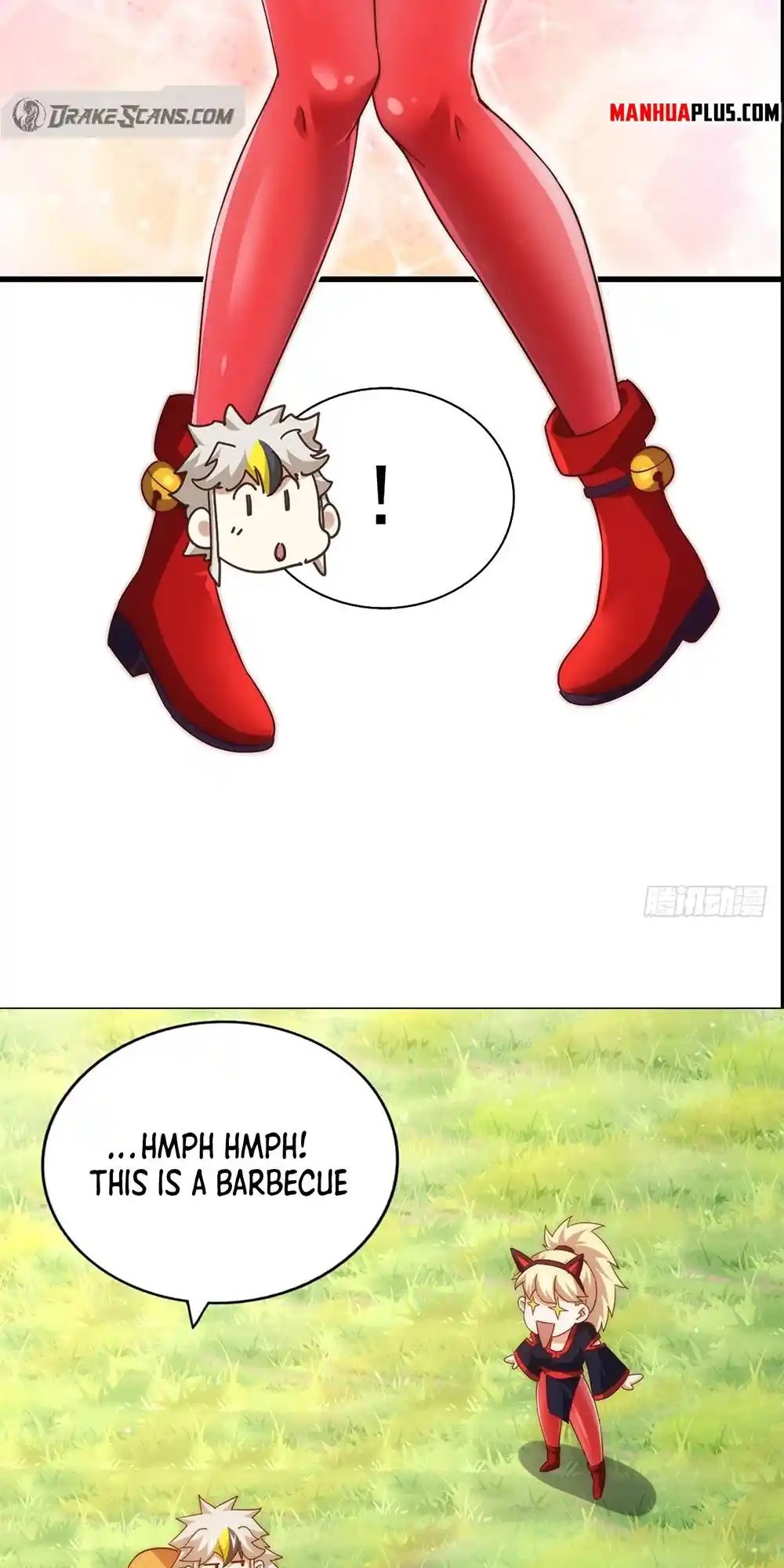 Above Ten Thousand People 220