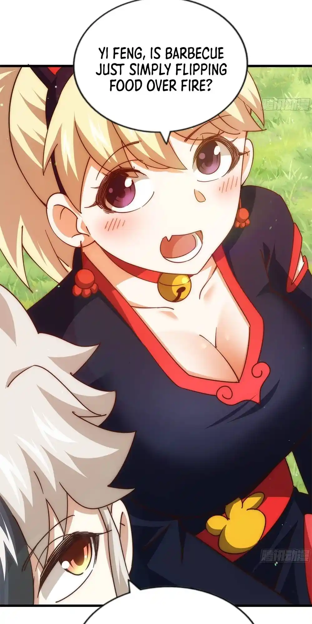 Above Ten Thousand People 220