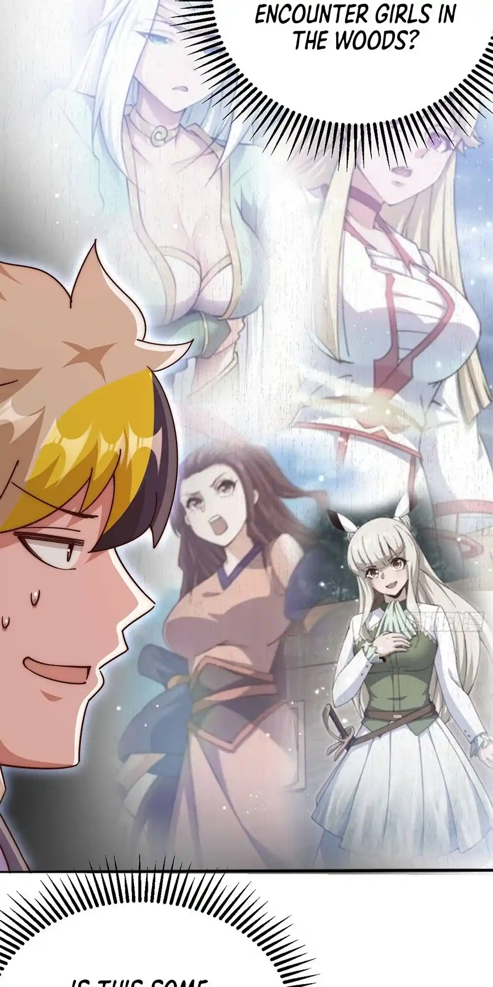 Above Ten Thousand People 220