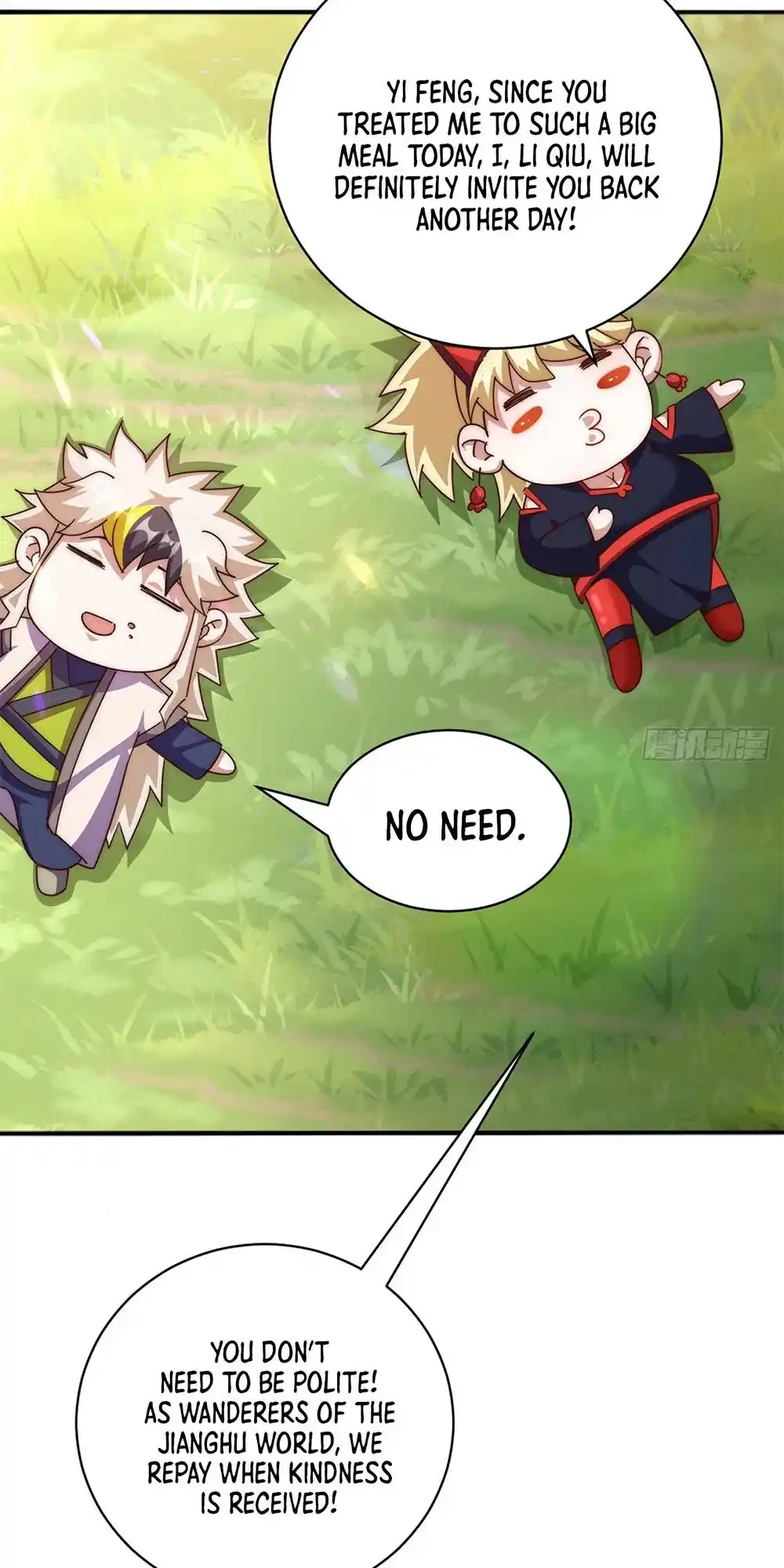 Above Ten Thousand People 220