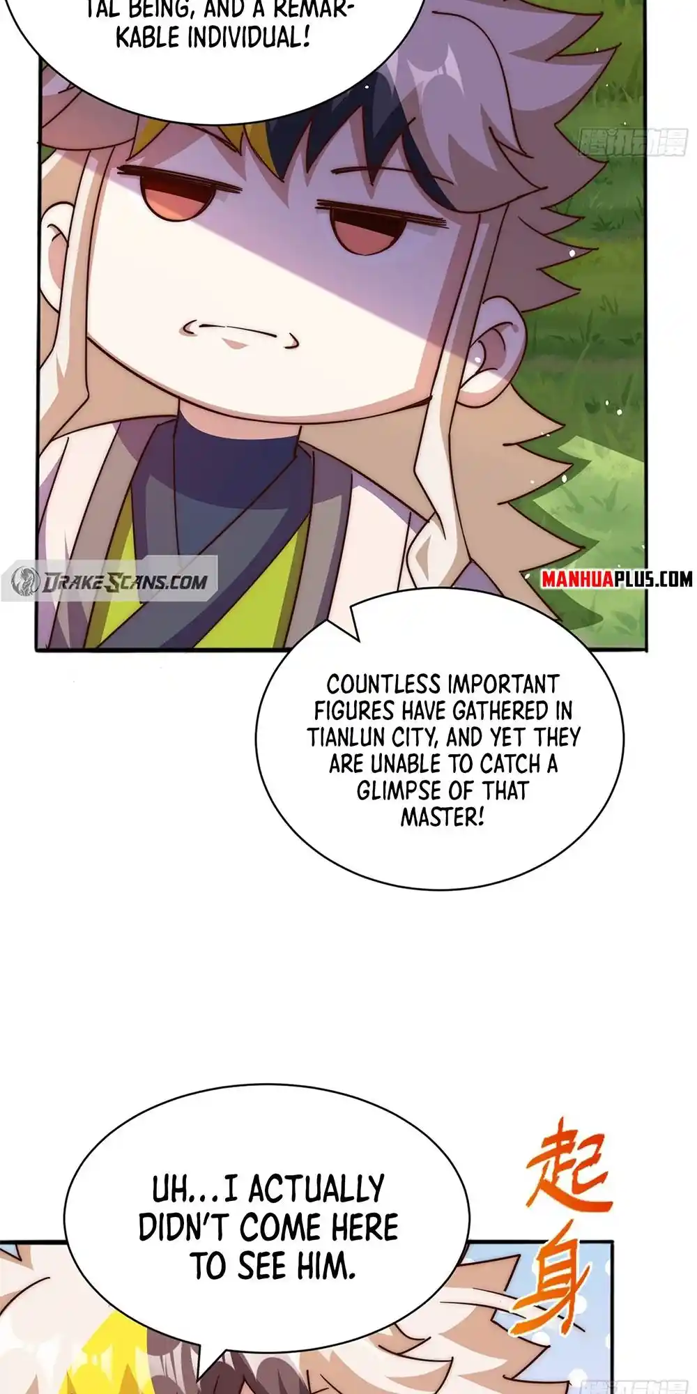 Above Ten Thousand People 220