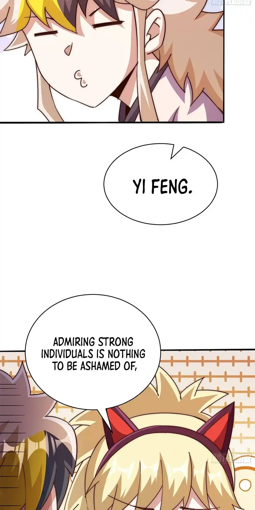 Above Ten Thousand People 220