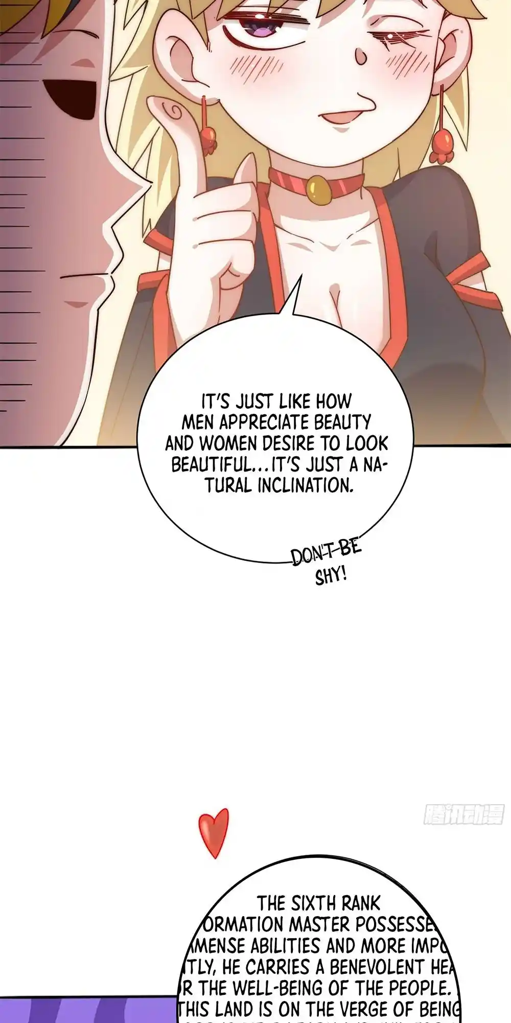 Above Ten Thousand People 220