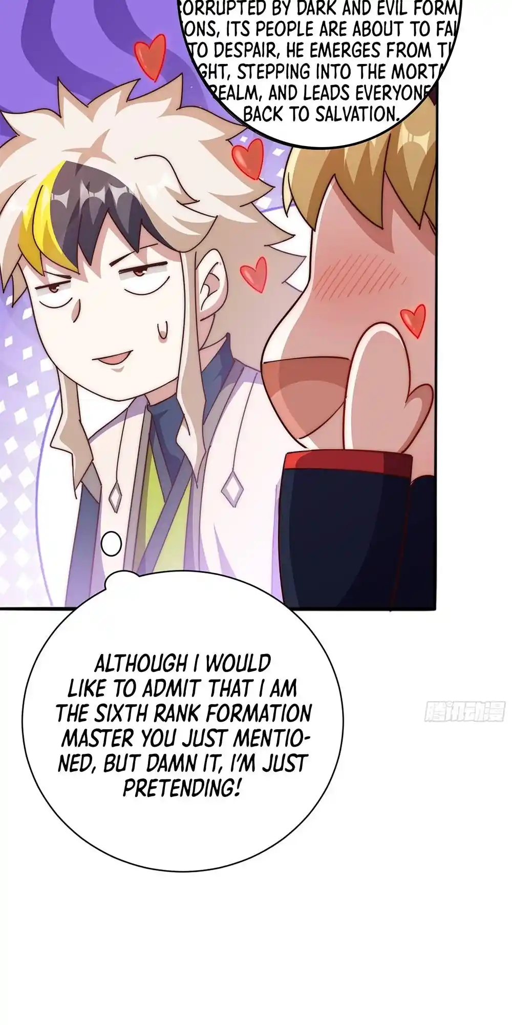 Above Ten Thousand People 220