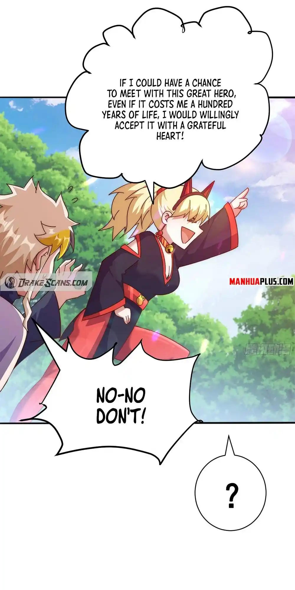 Above Ten Thousand People 220