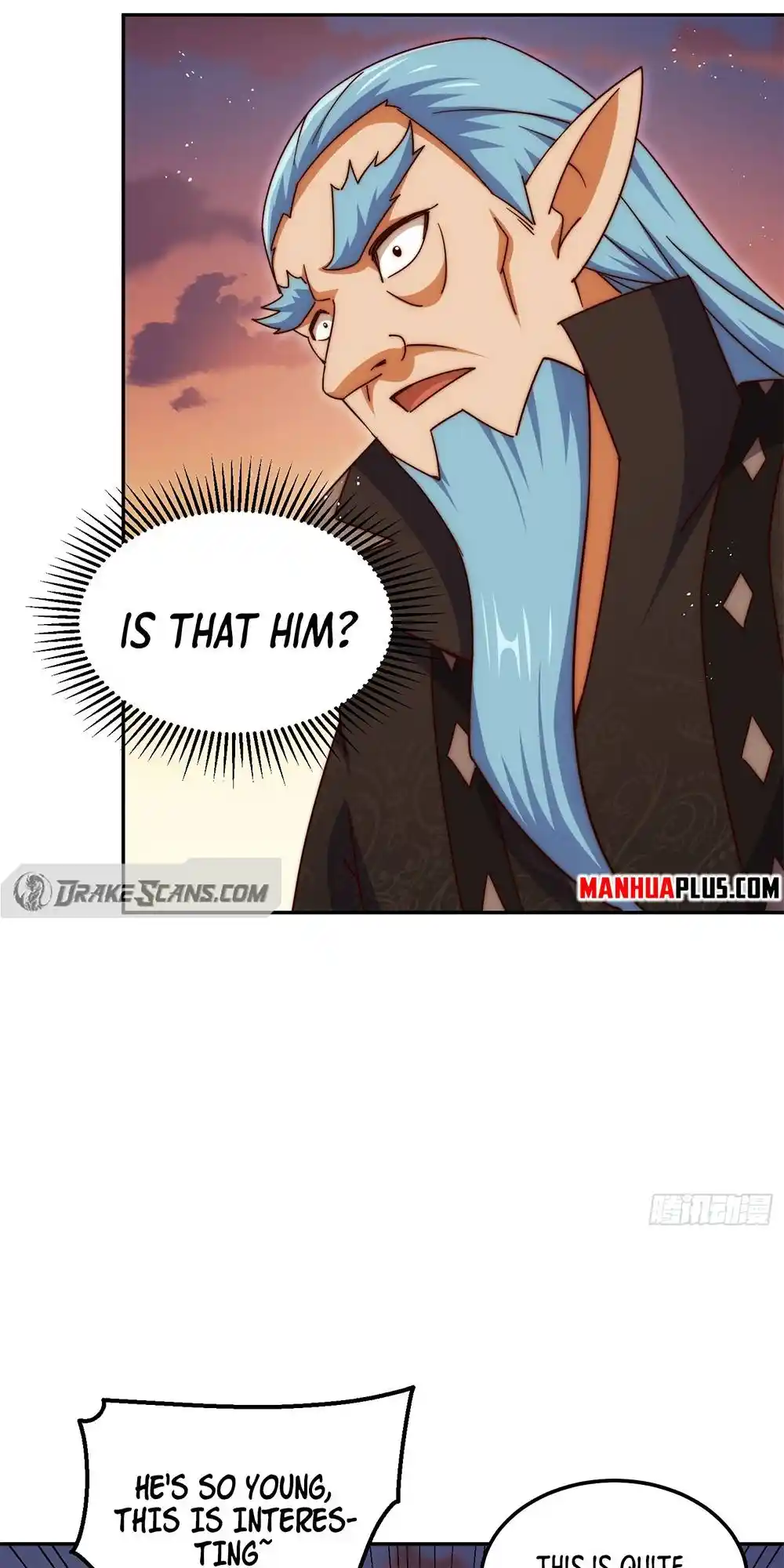 Above Ten Thousand People 223