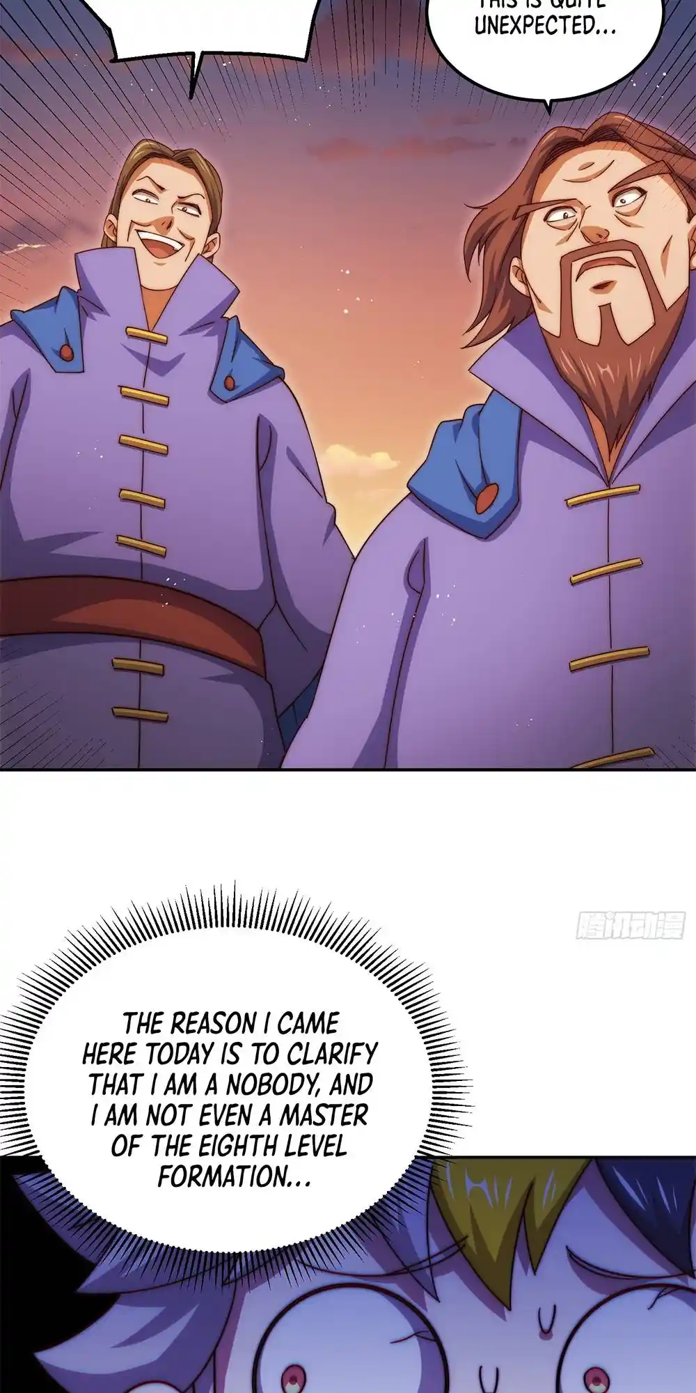 Above Ten Thousand People 223