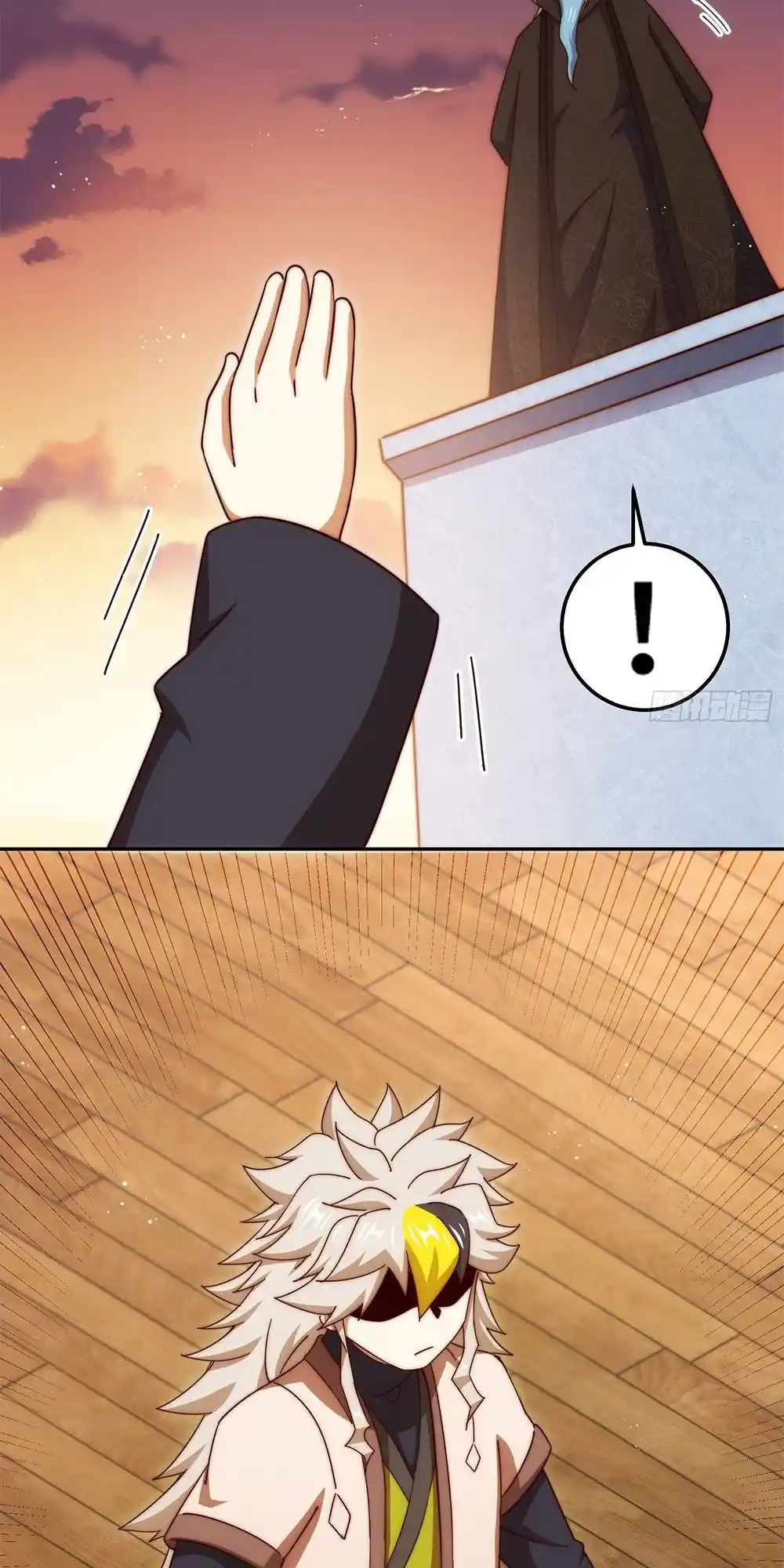 Above Ten Thousand People 223