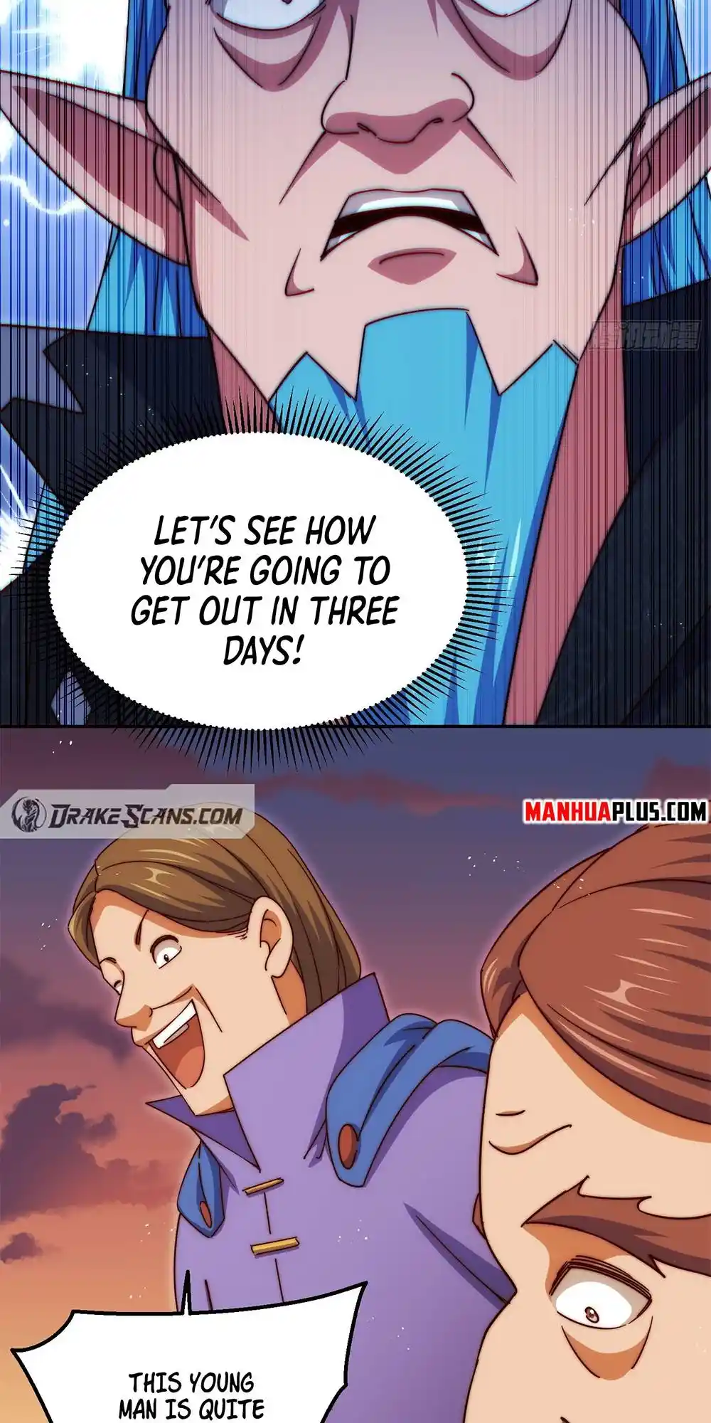 Above Ten Thousand People 223