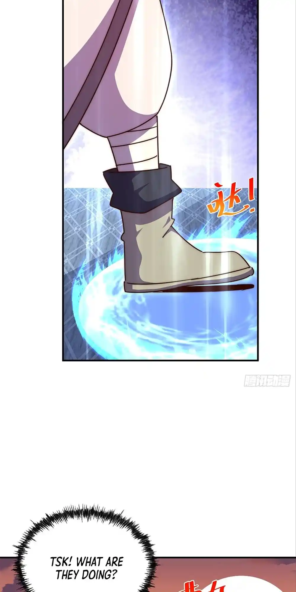 Above Ten Thousand People 223