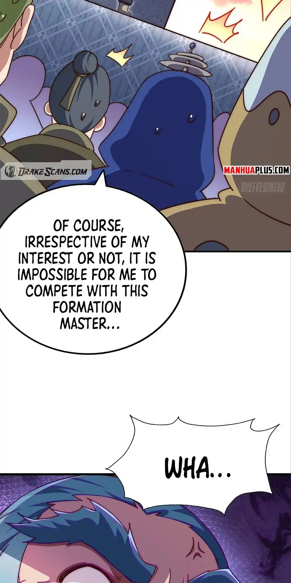 Above Ten Thousand People 223