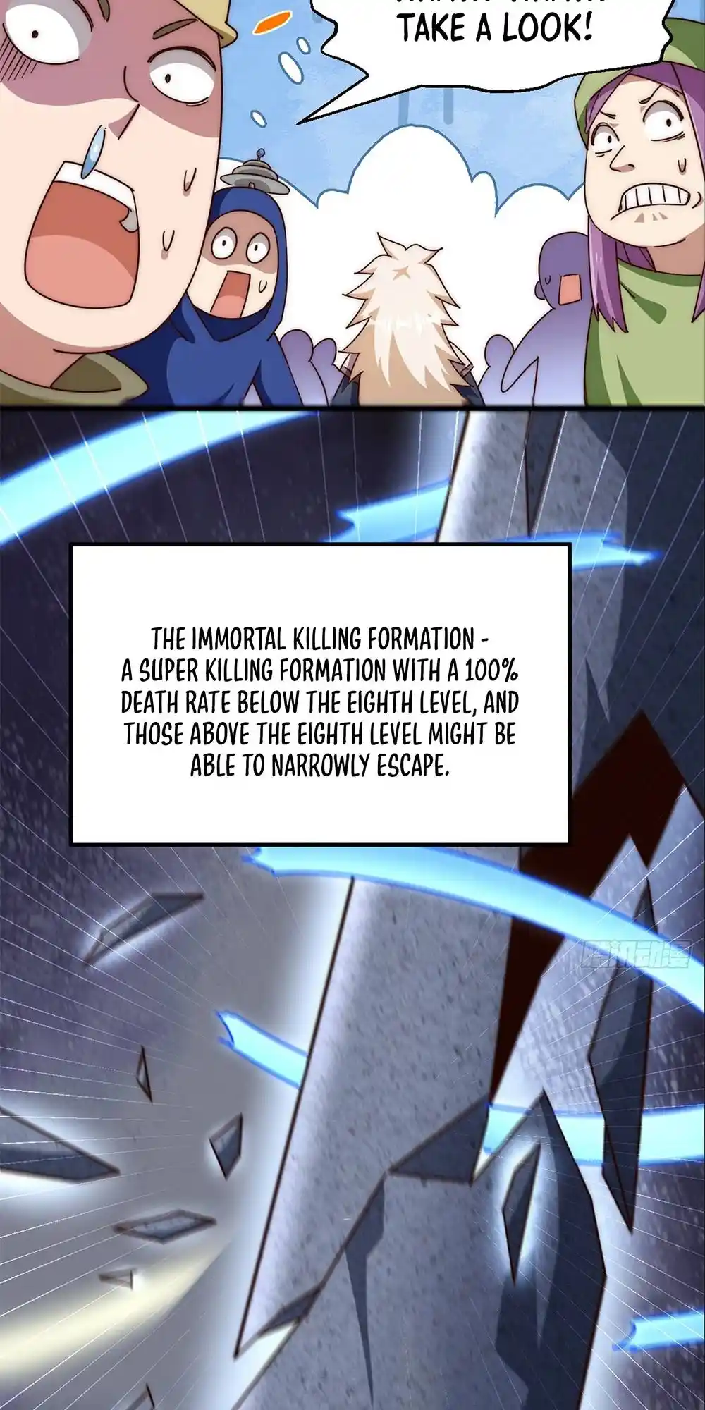 Above Ten Thousand People 223