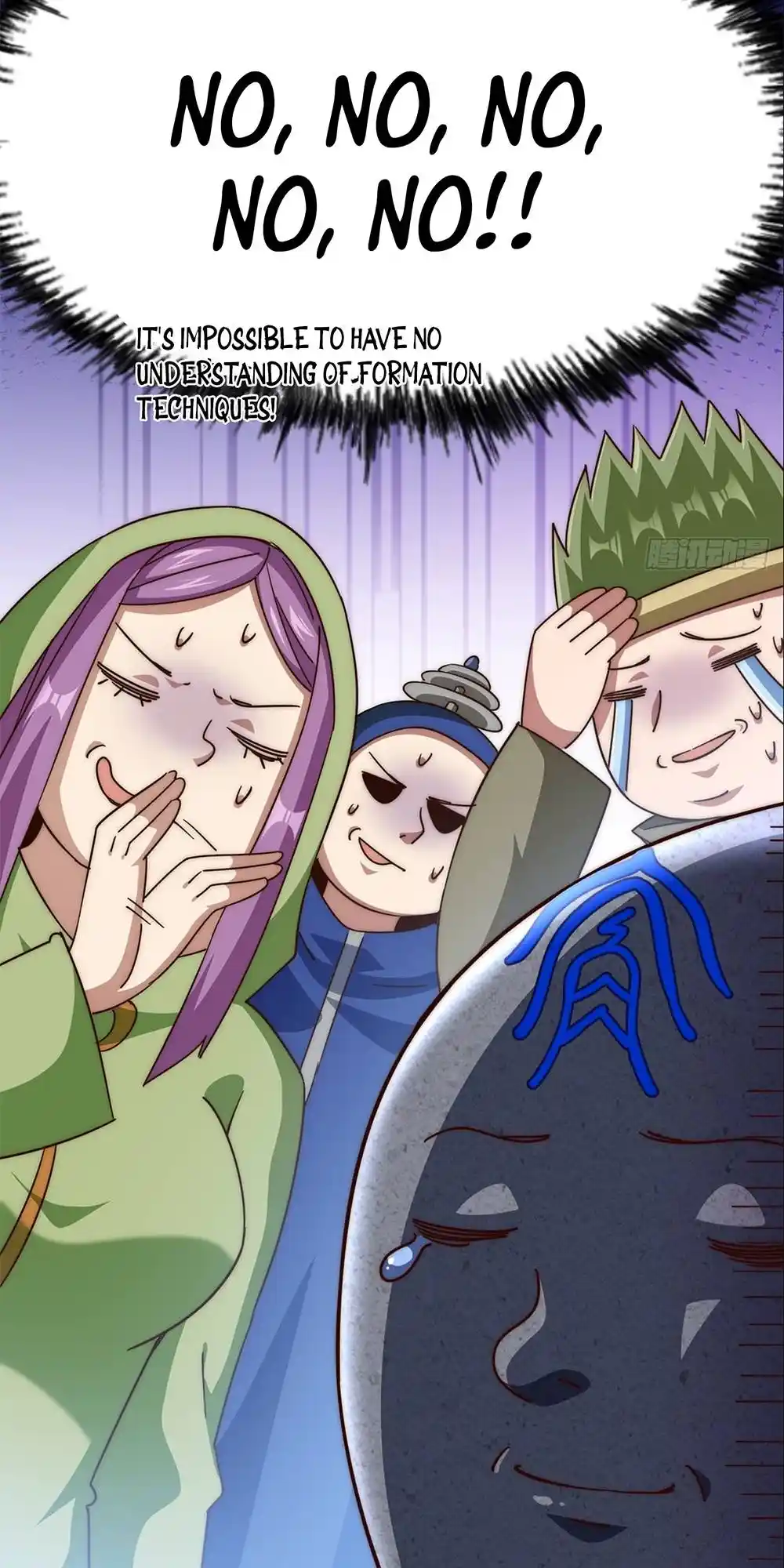 Above Ten Thousand People 223