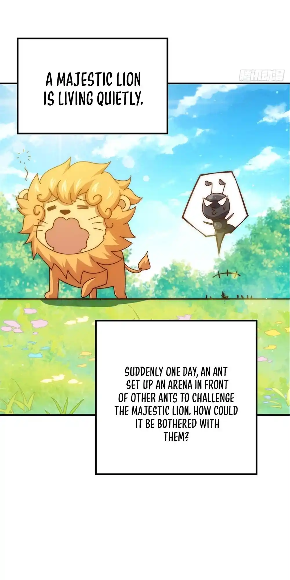 Above Ten Thousand People 223