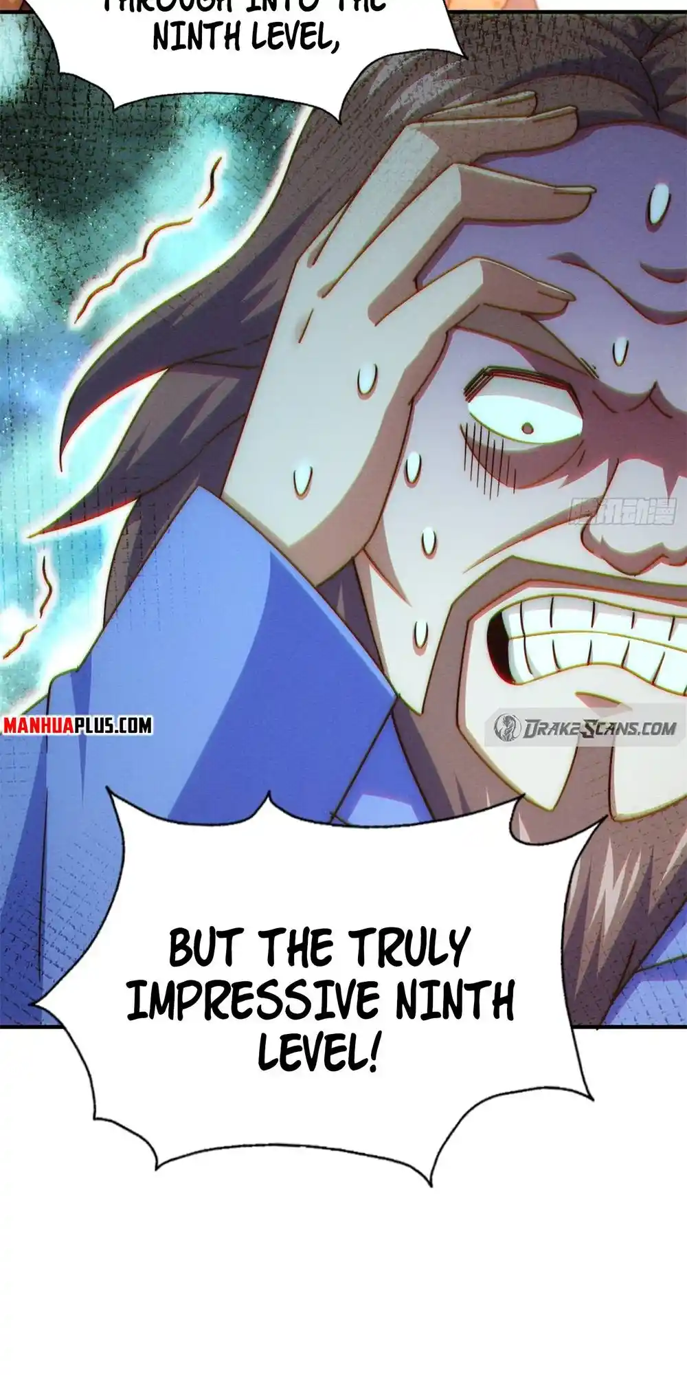 Above Ten Thousand People 223