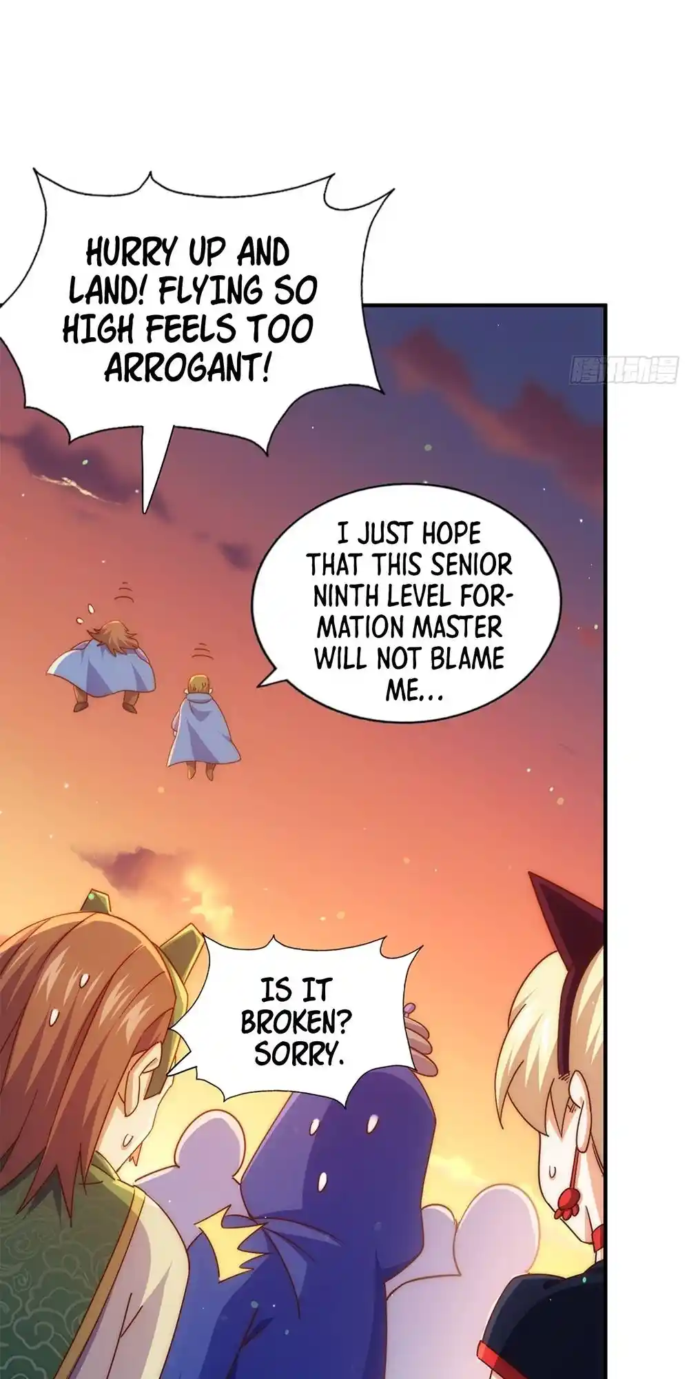 Above Ten Thousand People 223