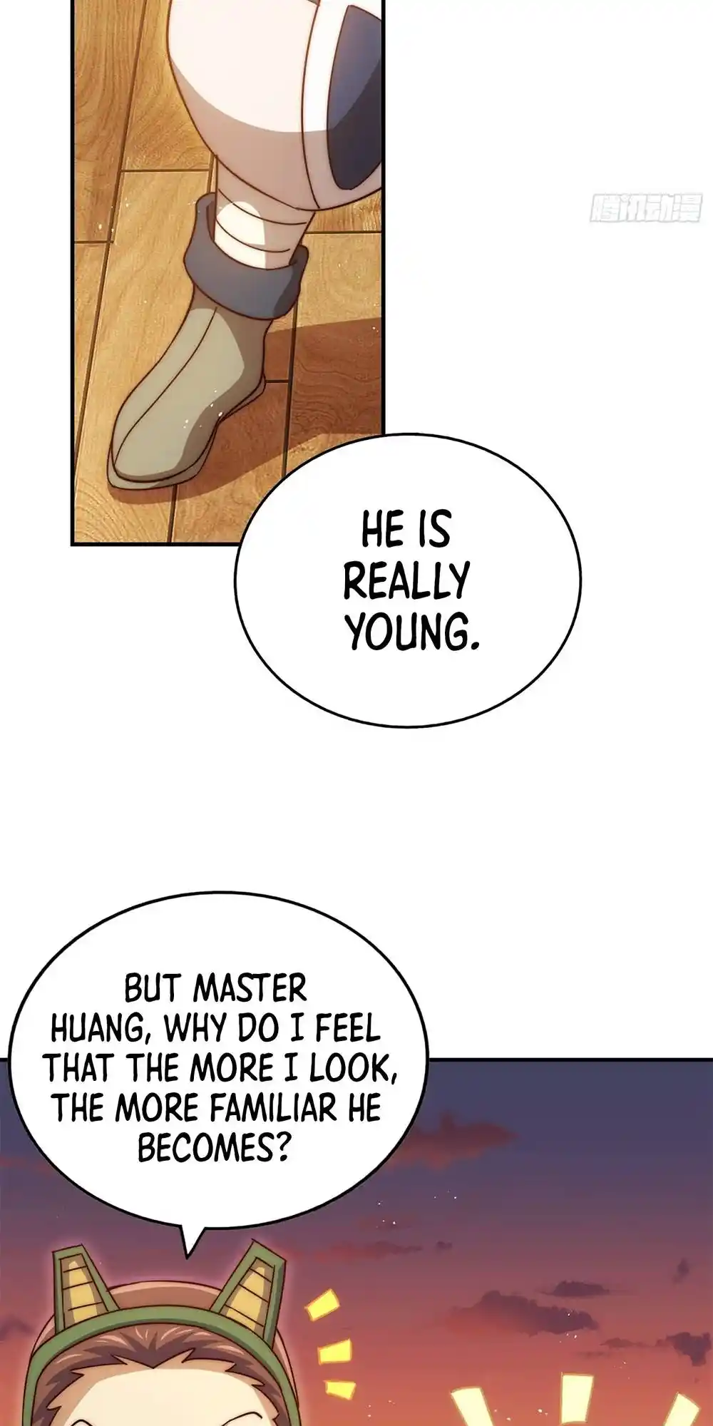 Above Ten Thousand People 223