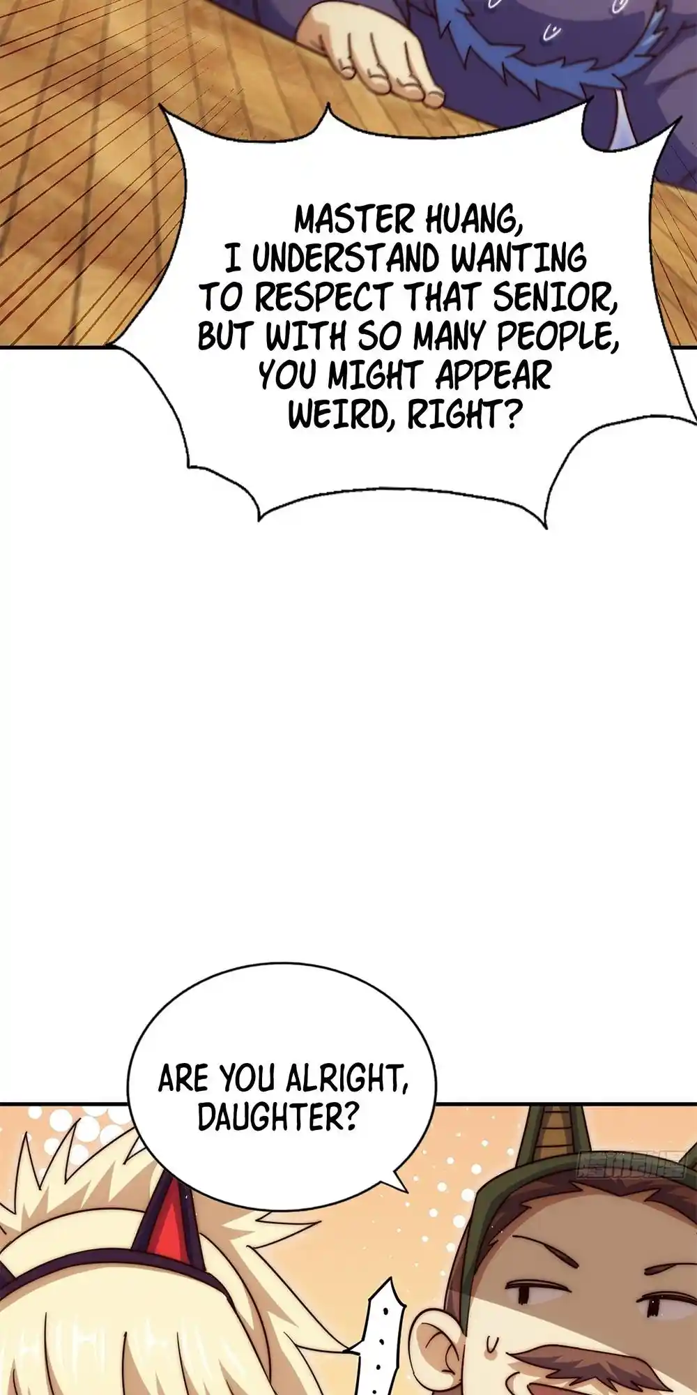 Above Ten Thousand People 223