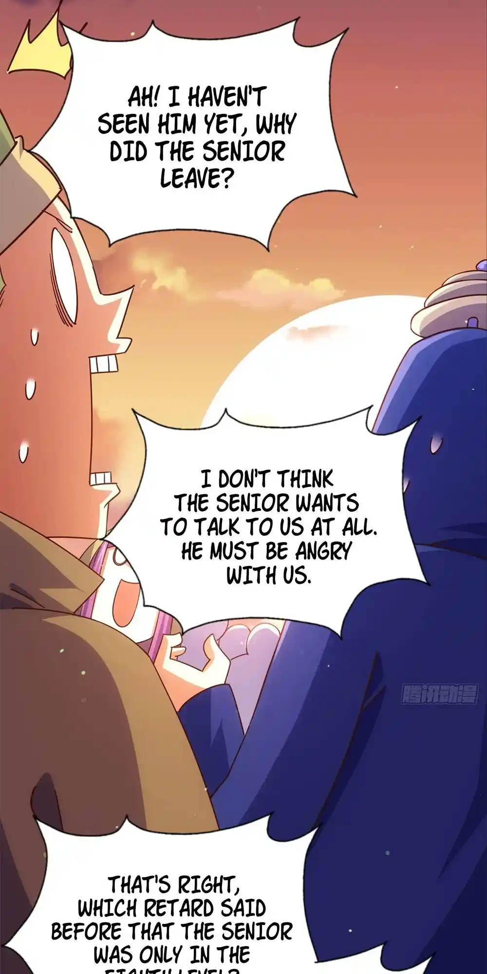 Above Ten Thousand People 223