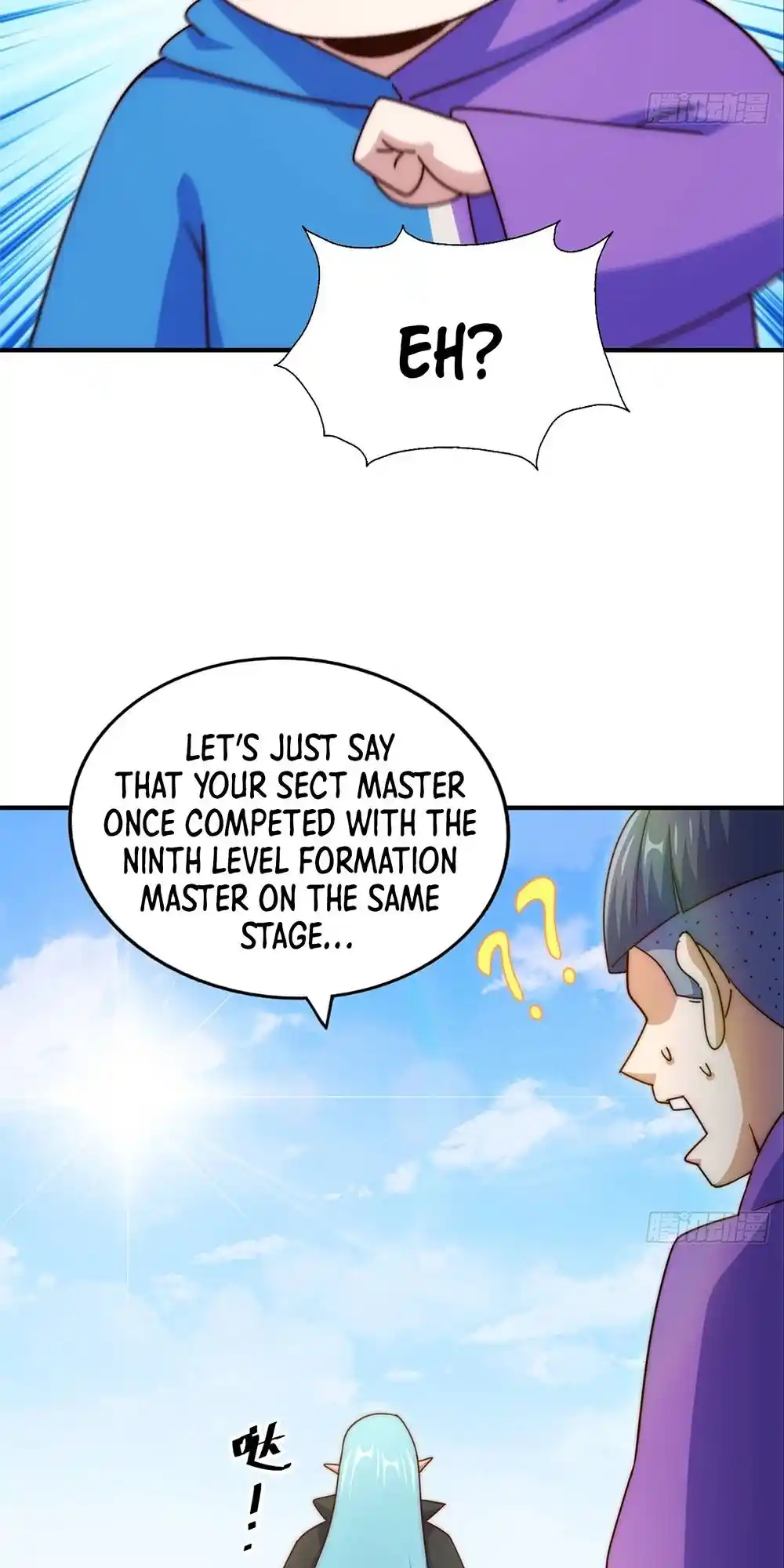 Above Ten Thousand People 223