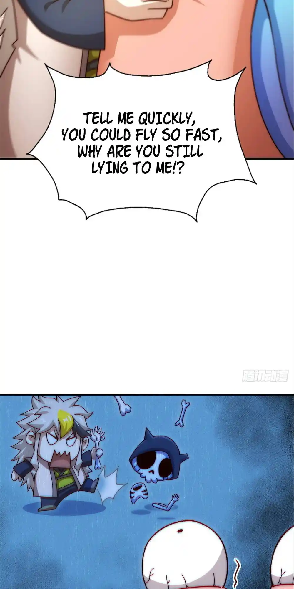 Above Ten Thousand People 223