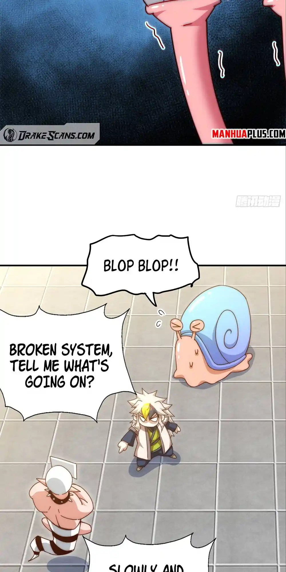 Above Ten Thousand People 223