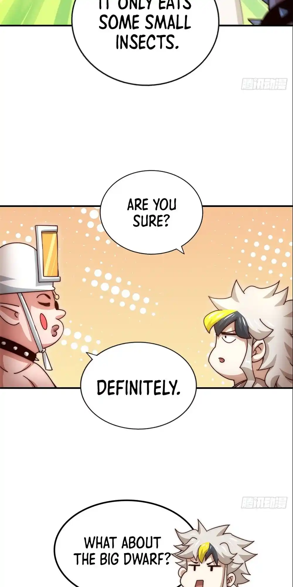 Above Ten Thousand People 223