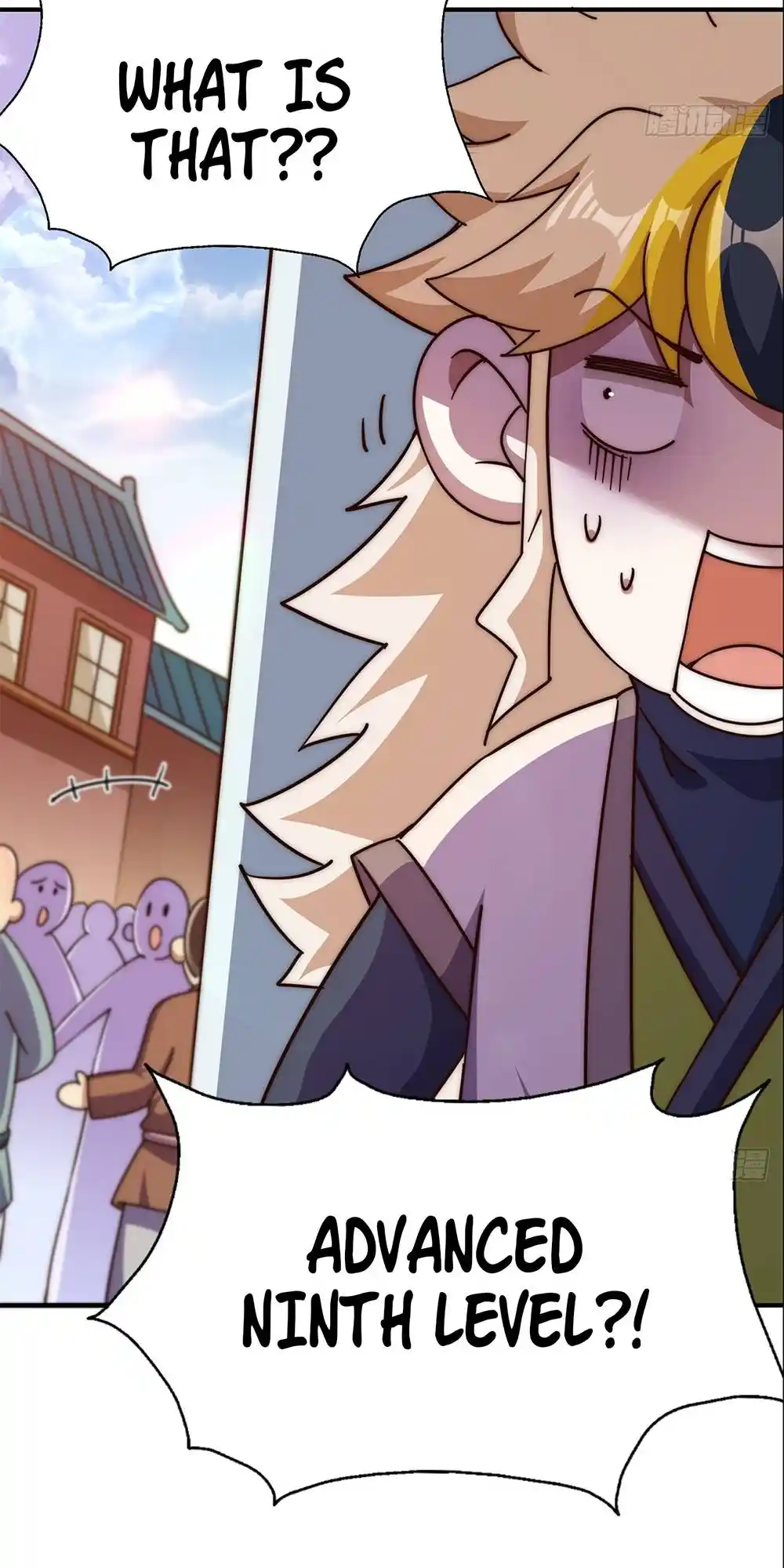 Above Ten Thousand People 223