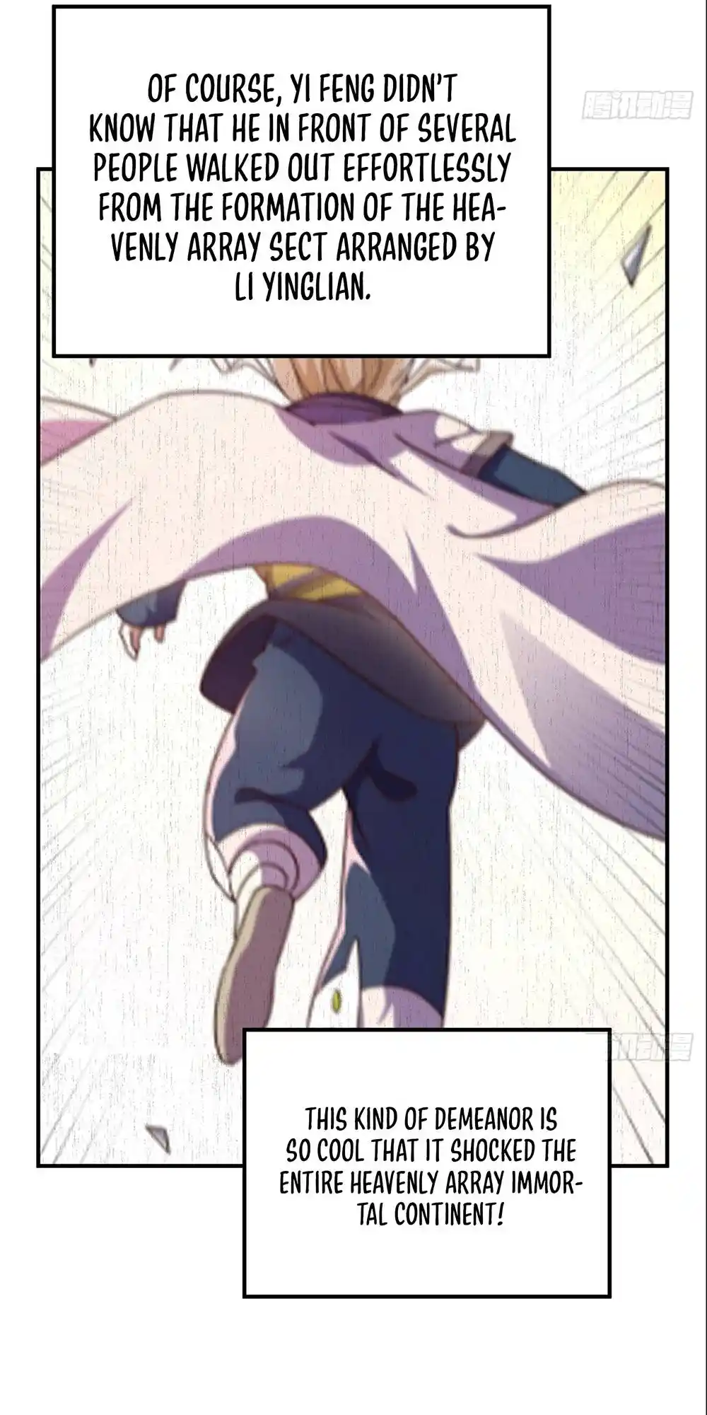 Above Ten Thousand People 223