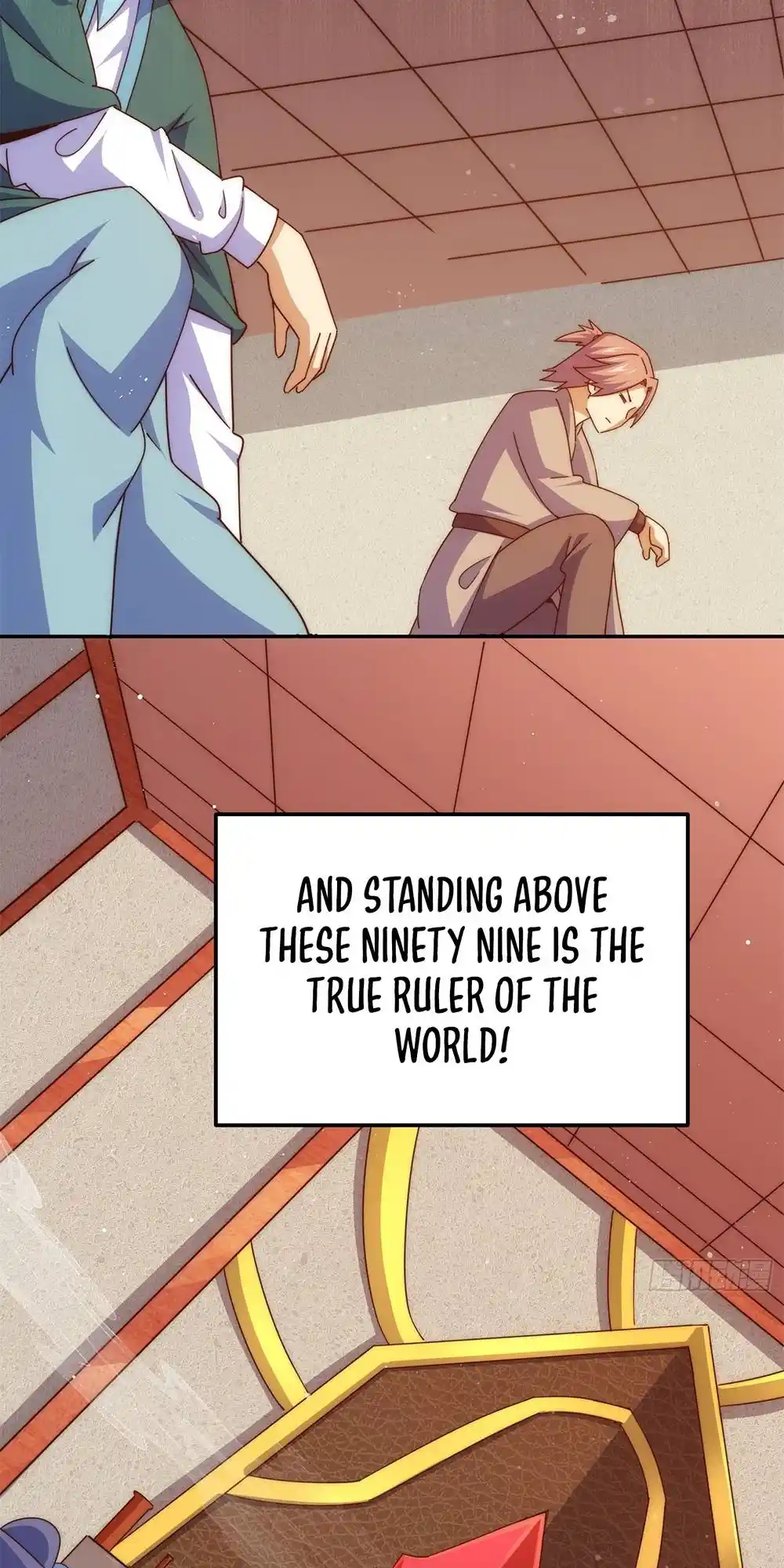 Above Ten Thousand People 224