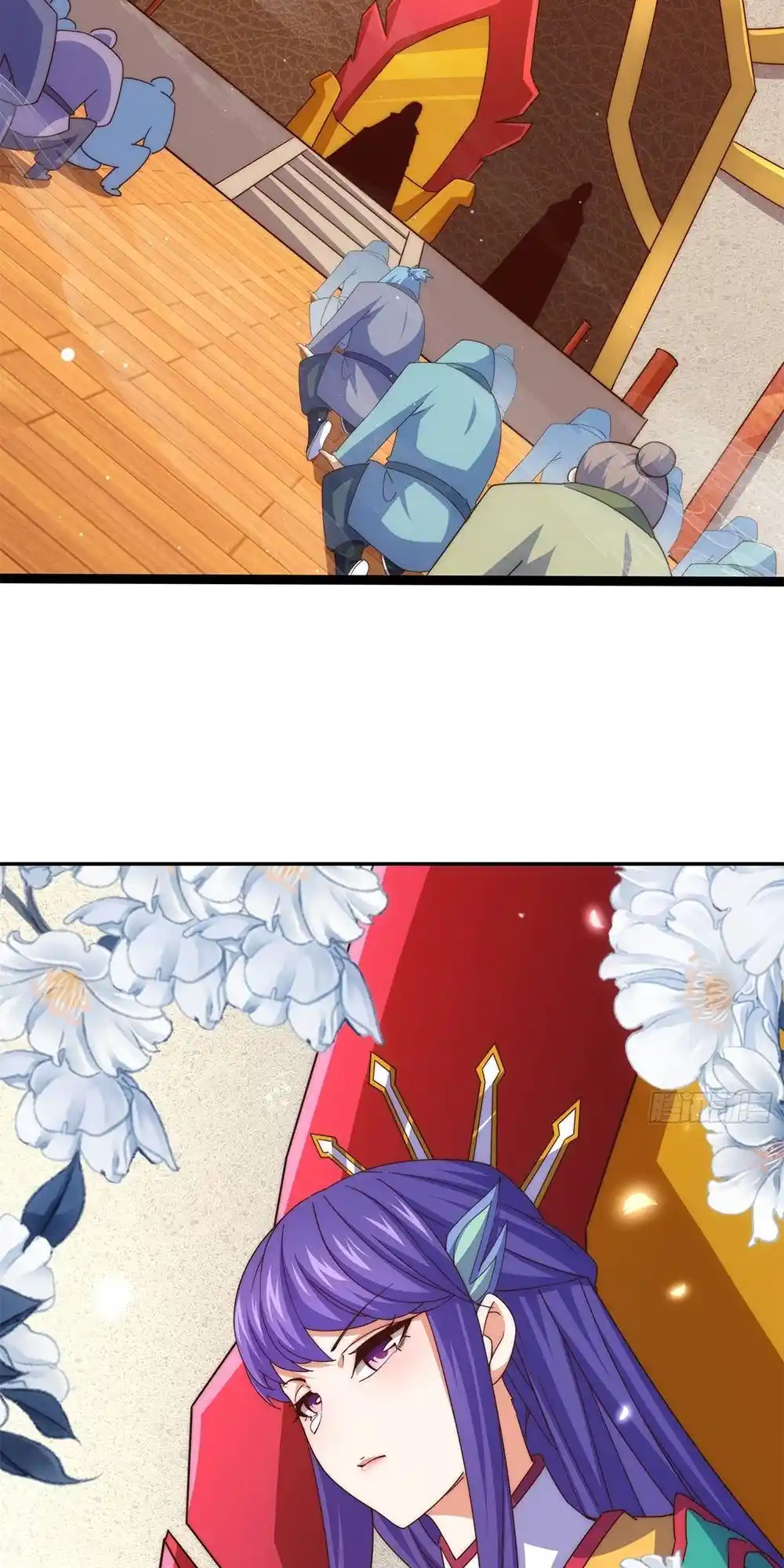 Above Ten Thousand People 224