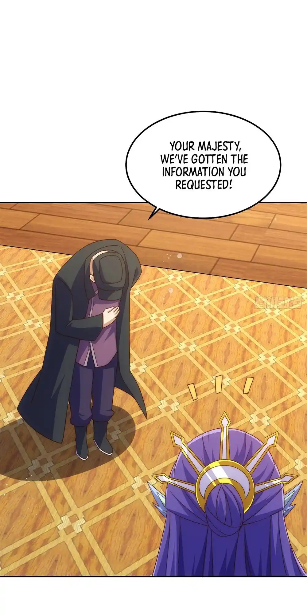 Above Ten Thousand People 224