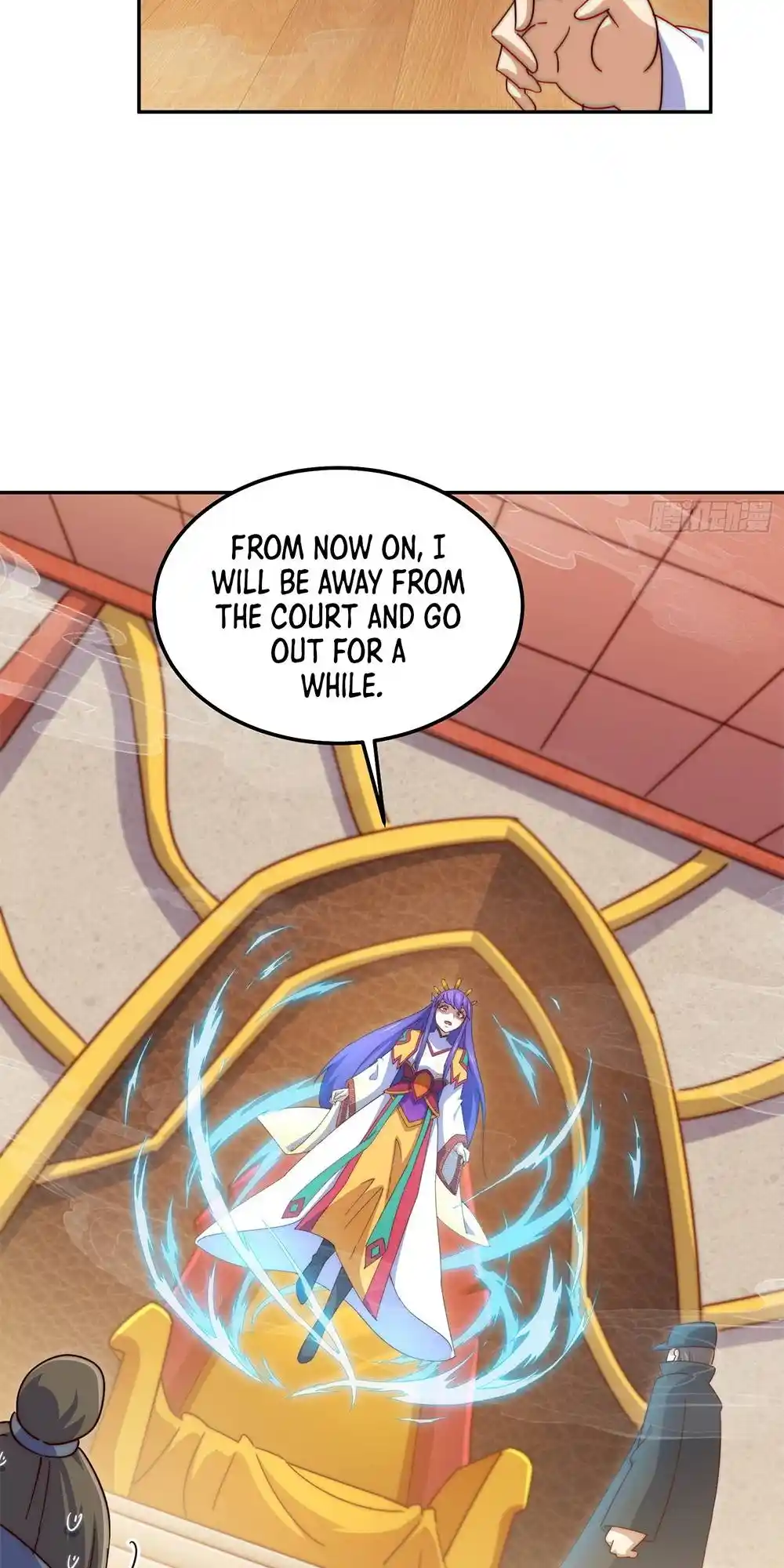 Above Ten Thousand People 224