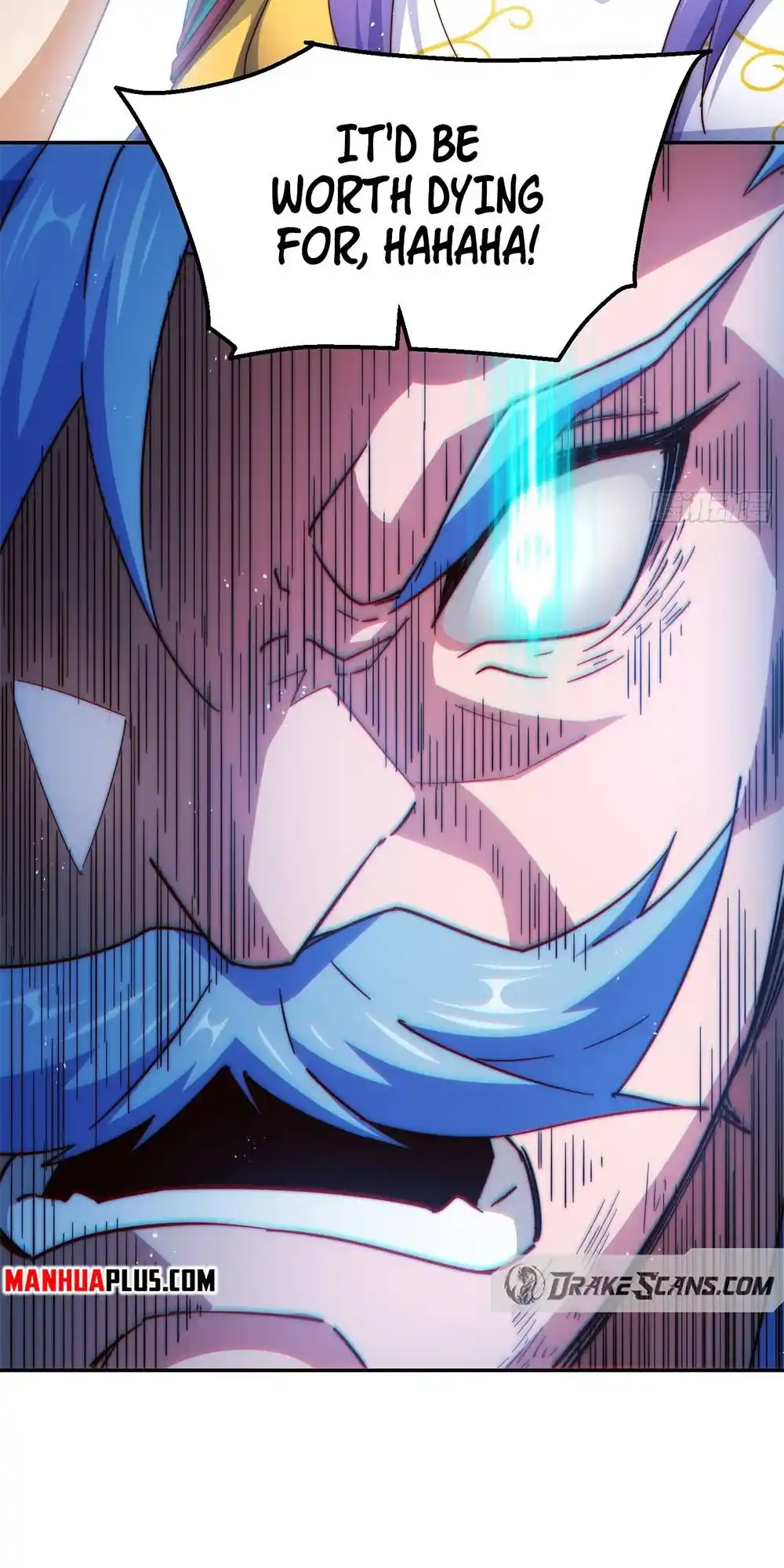 Above Ten Thousand People 224