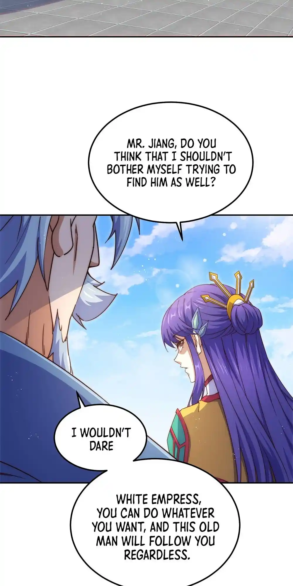 Above Ten Thousand People 224