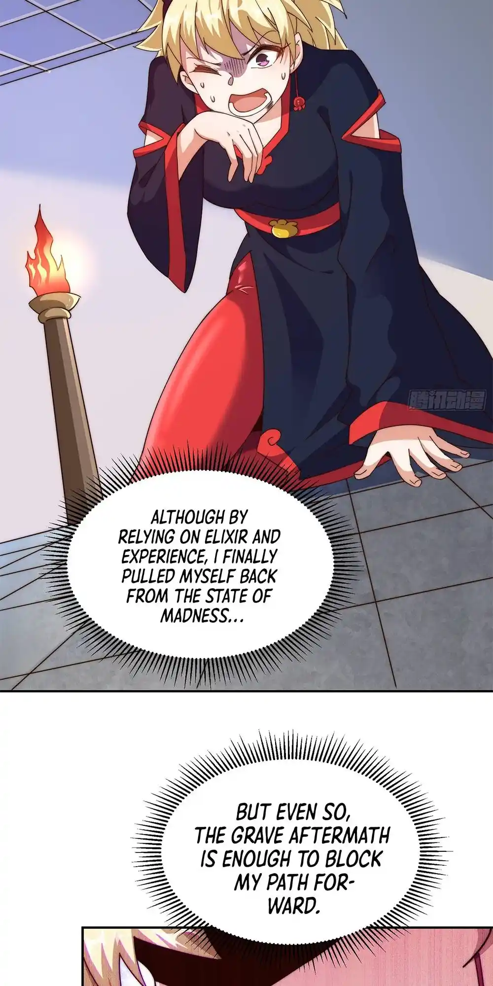 Above Ten Thousand People 224