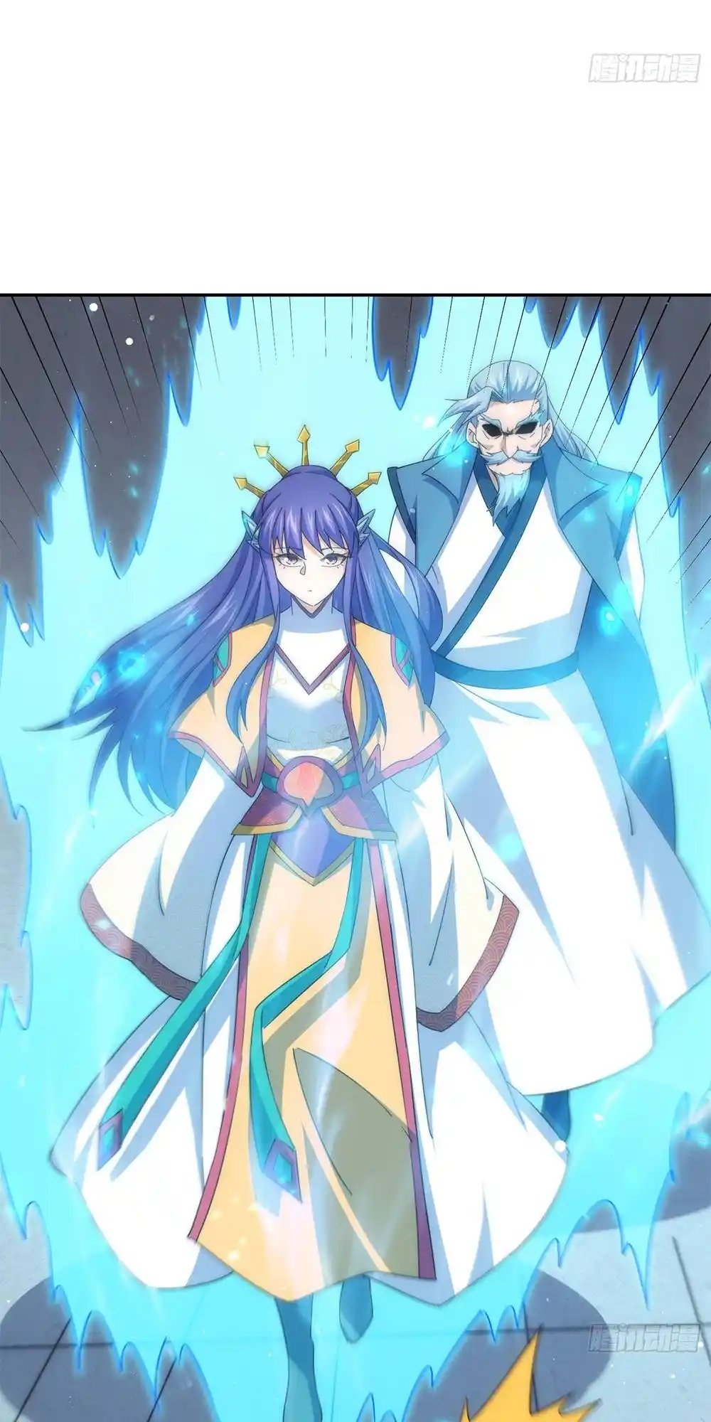 Above Ten Thousand People 224