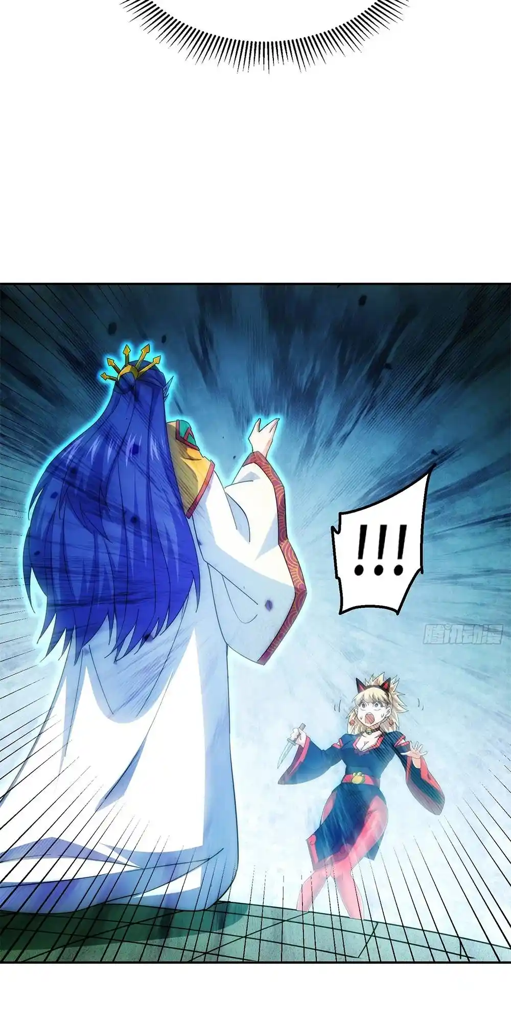 Above Ten Thousand People 224