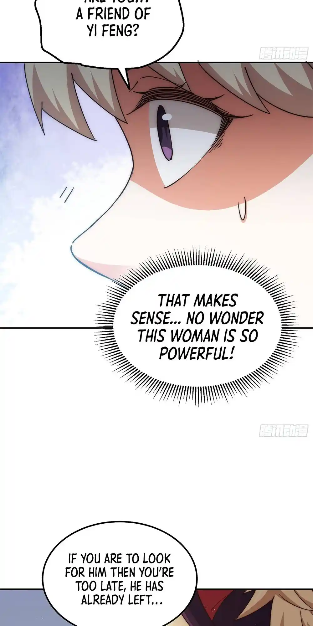 Above Ten Thousand People 224