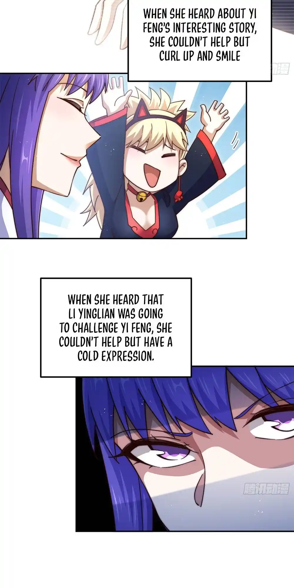 Above Ten Thousand People 224