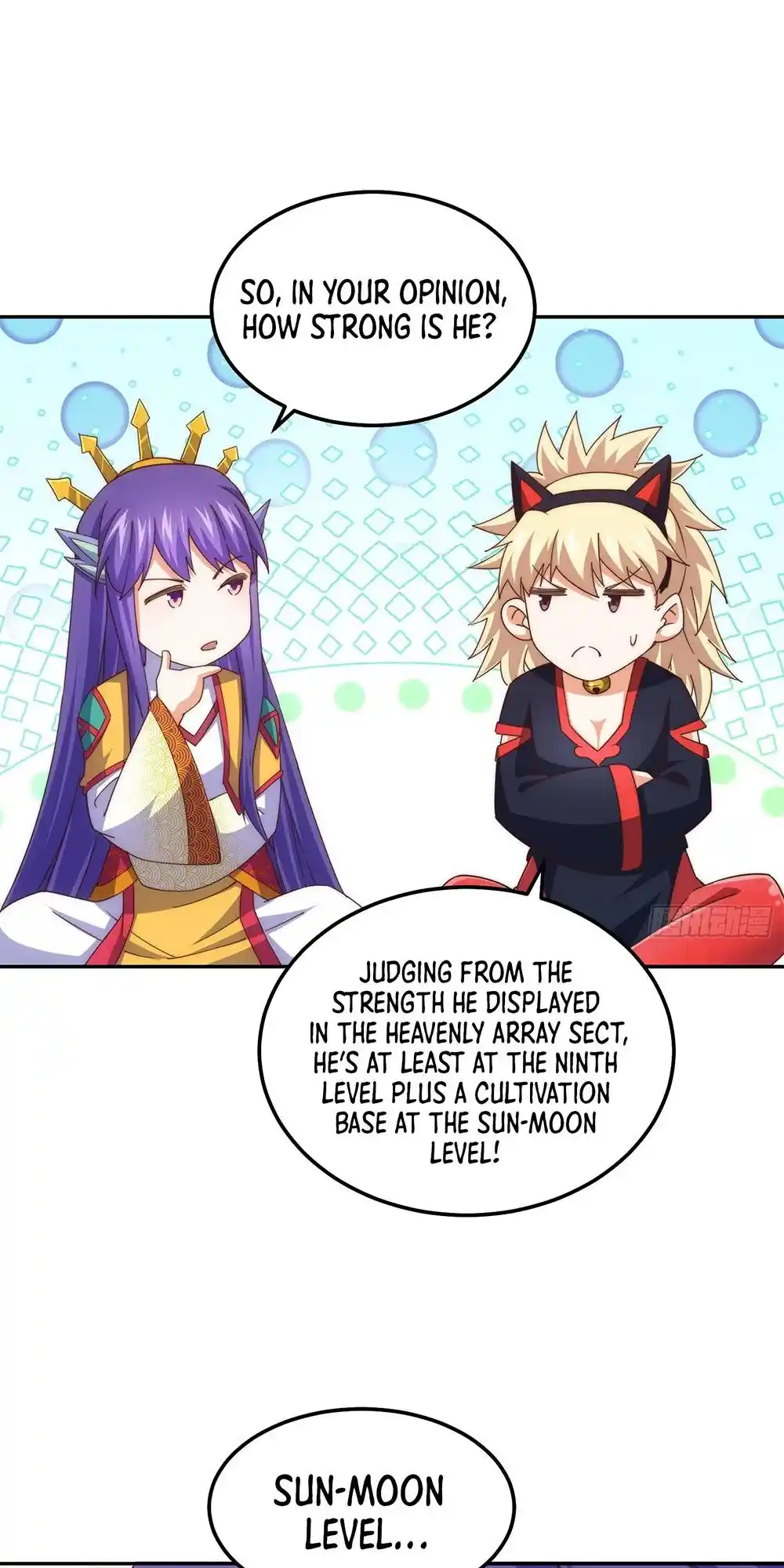 Above Ten Thousand People 224