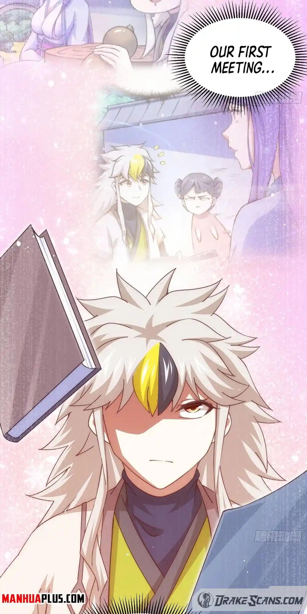 Above Ten Thousand People 224