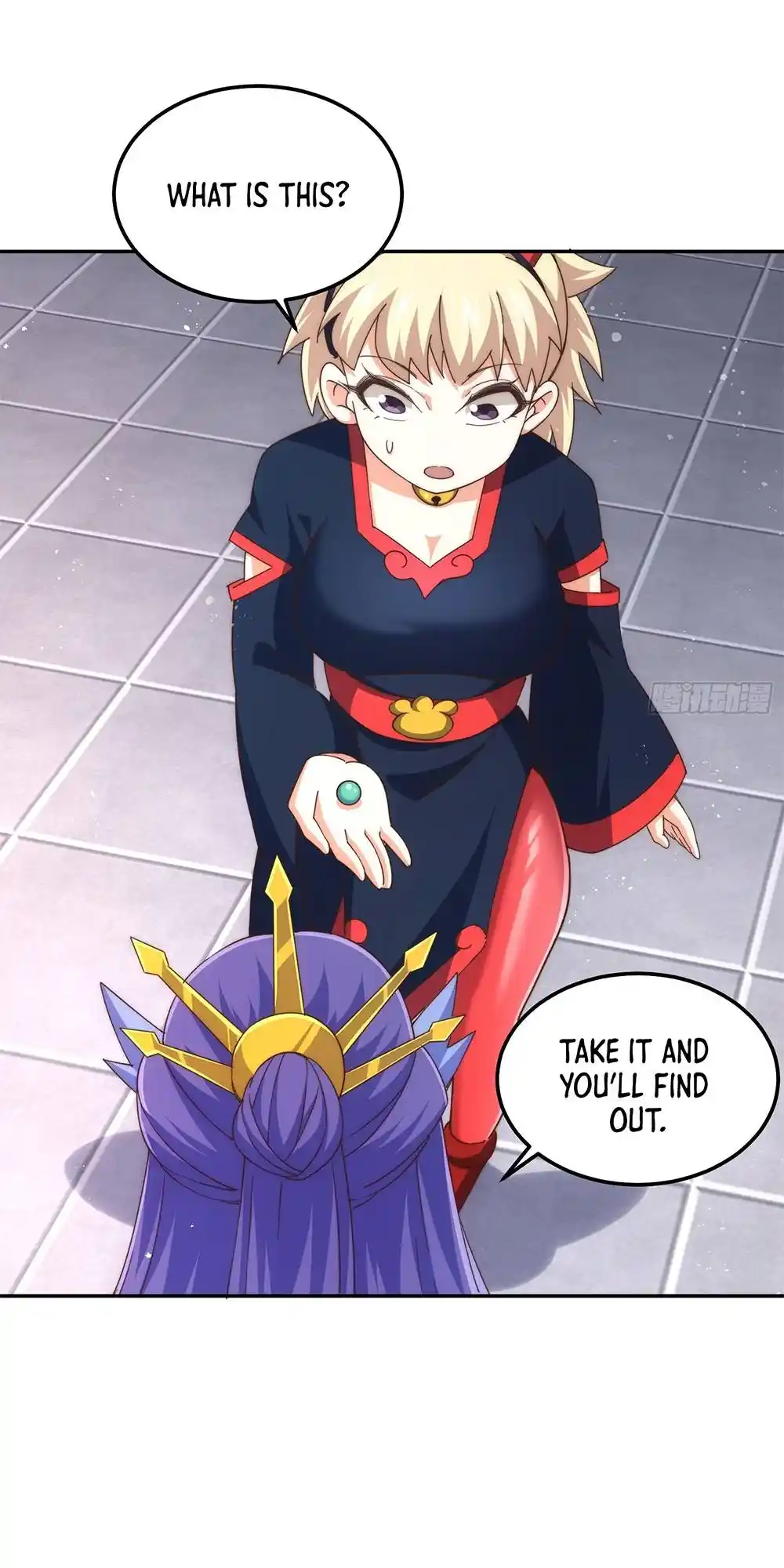 Above Ten Thousand People 224