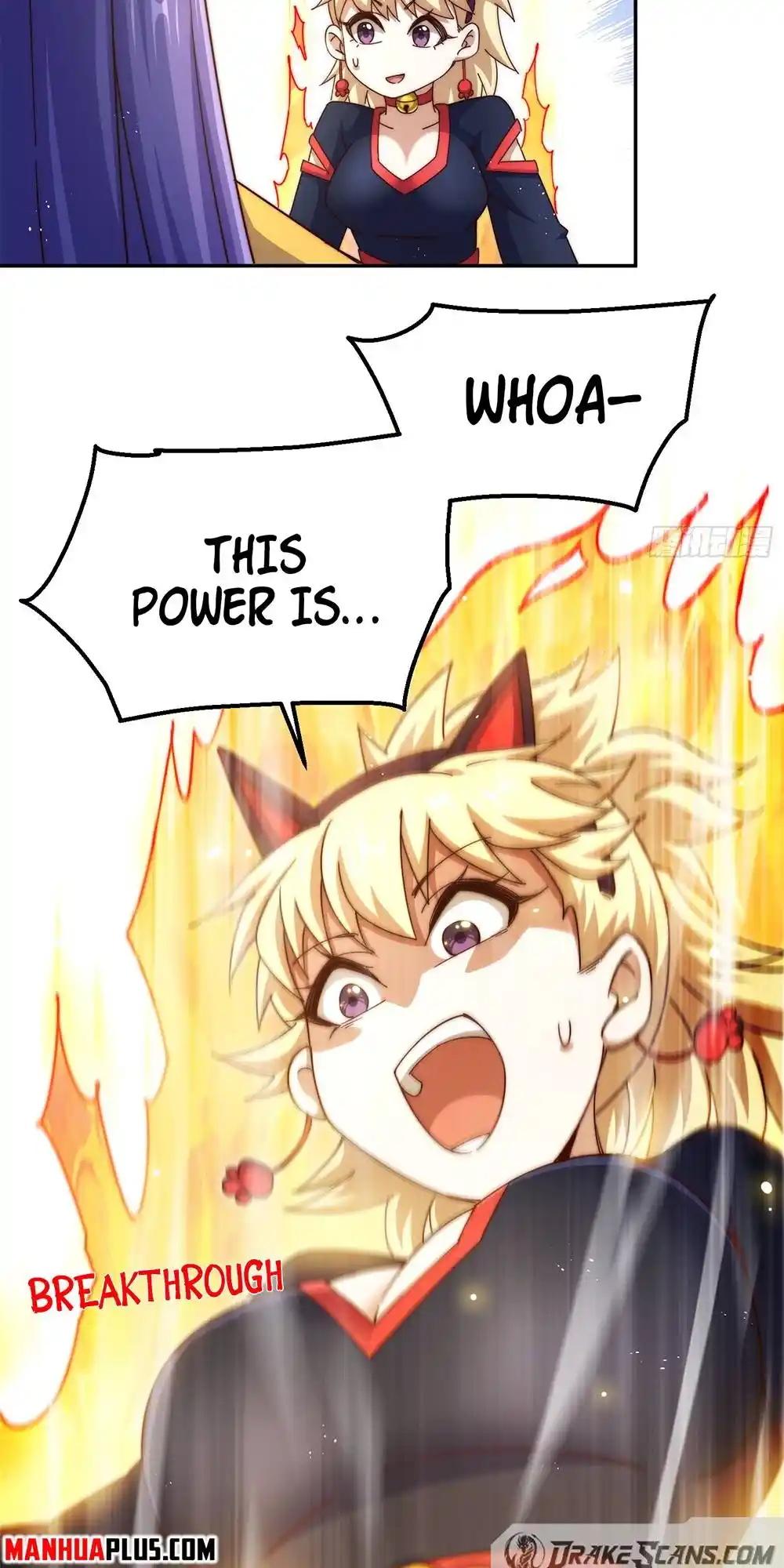 Above Ten Thousand People 224