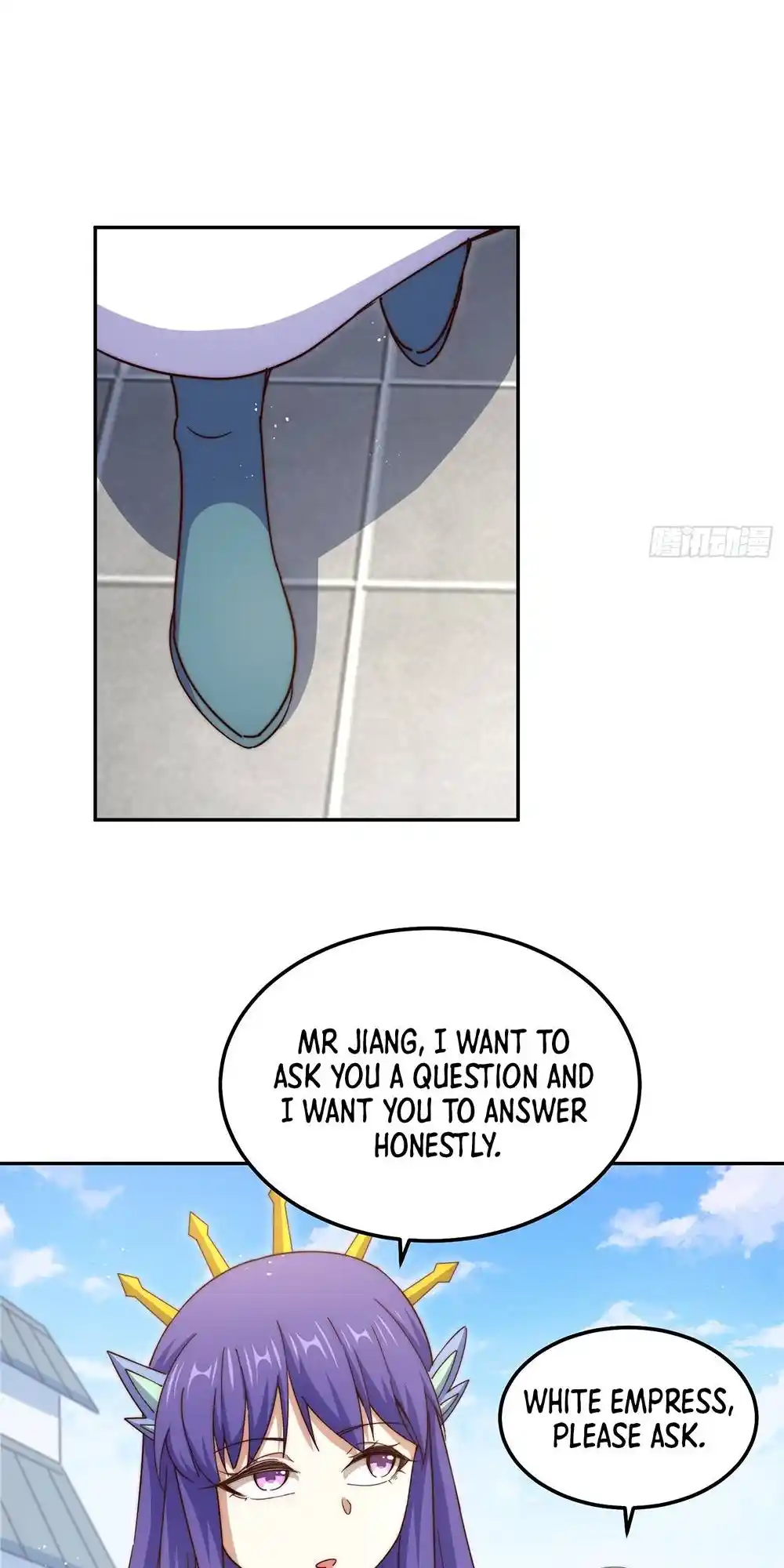 Above Ten Thousand People 224