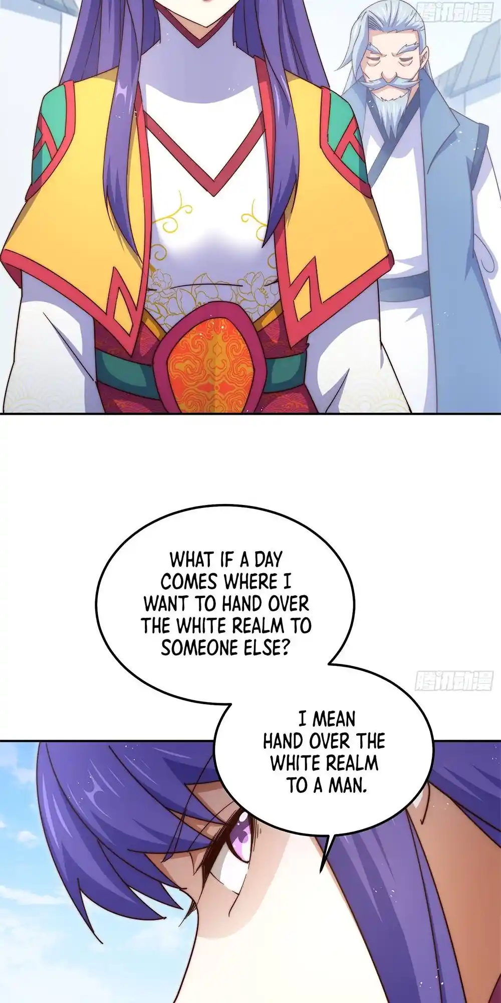 Above Ten Thousand People 224