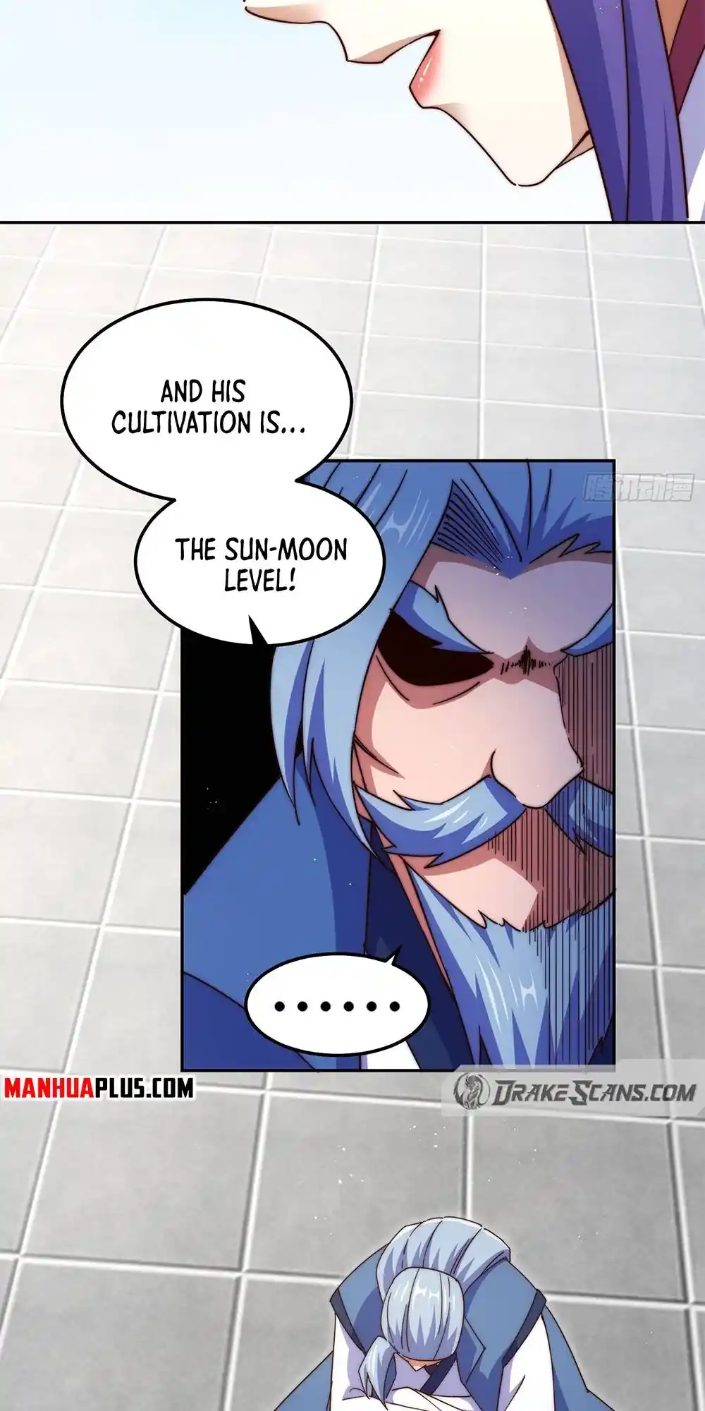 Above Ten Thousand People 224