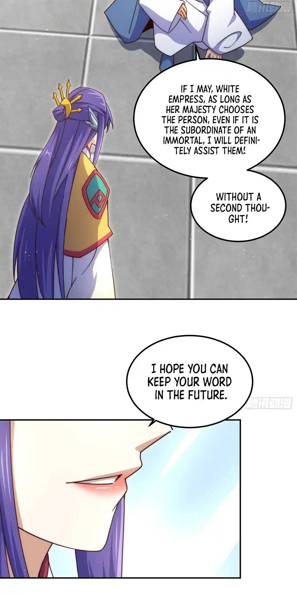 Above Ten Thousand People 224